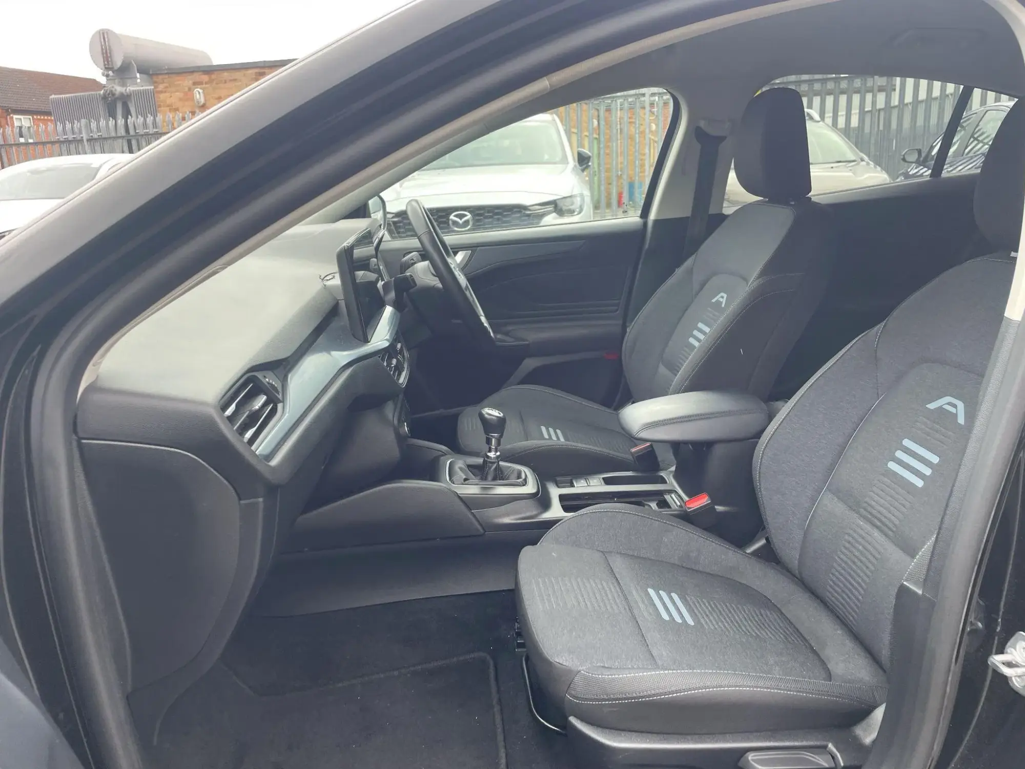 Ford Focus Image 19 Ford Focus Image 19