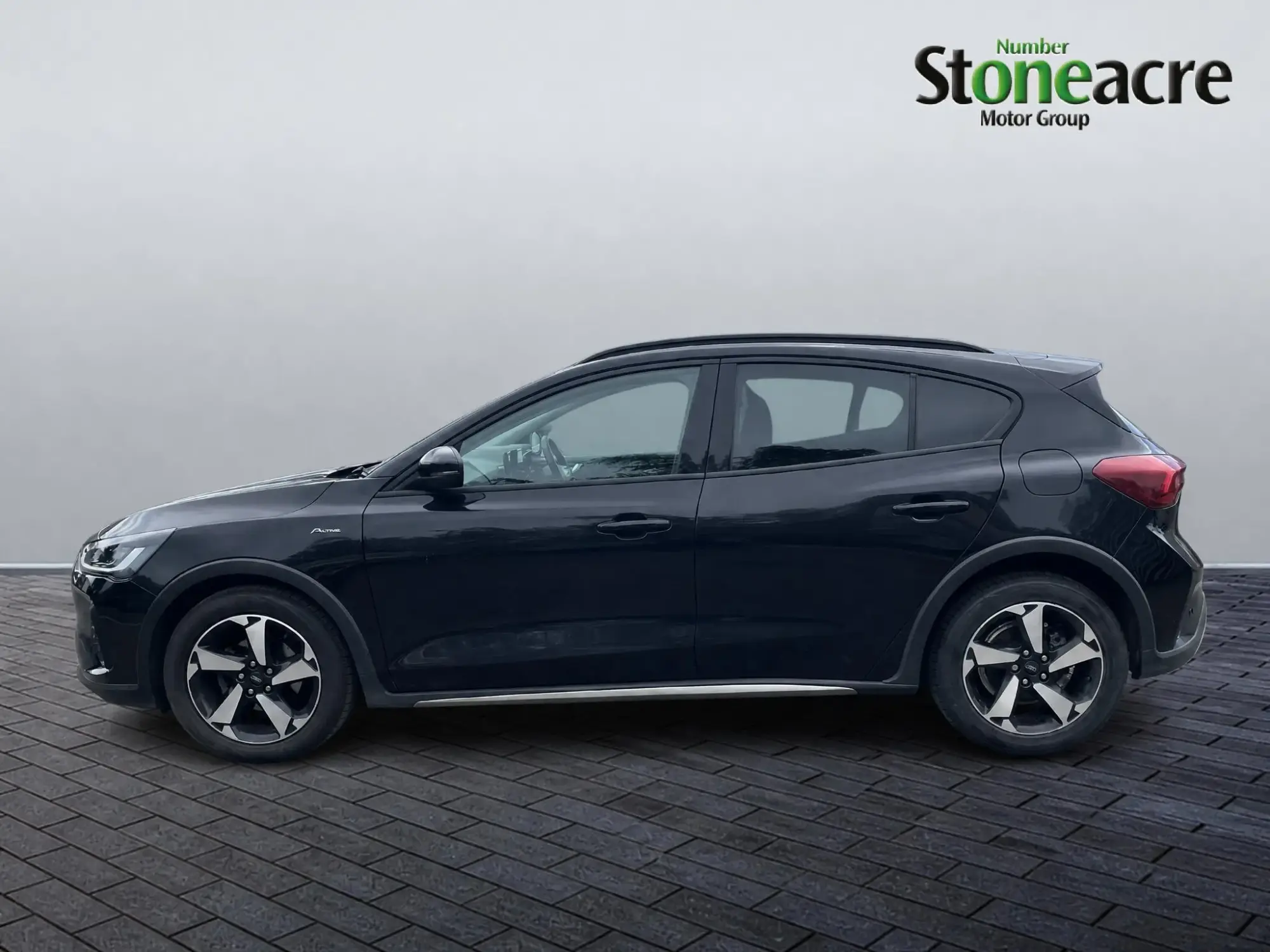 Ford Focus Image 21 Ford Focus Image 21