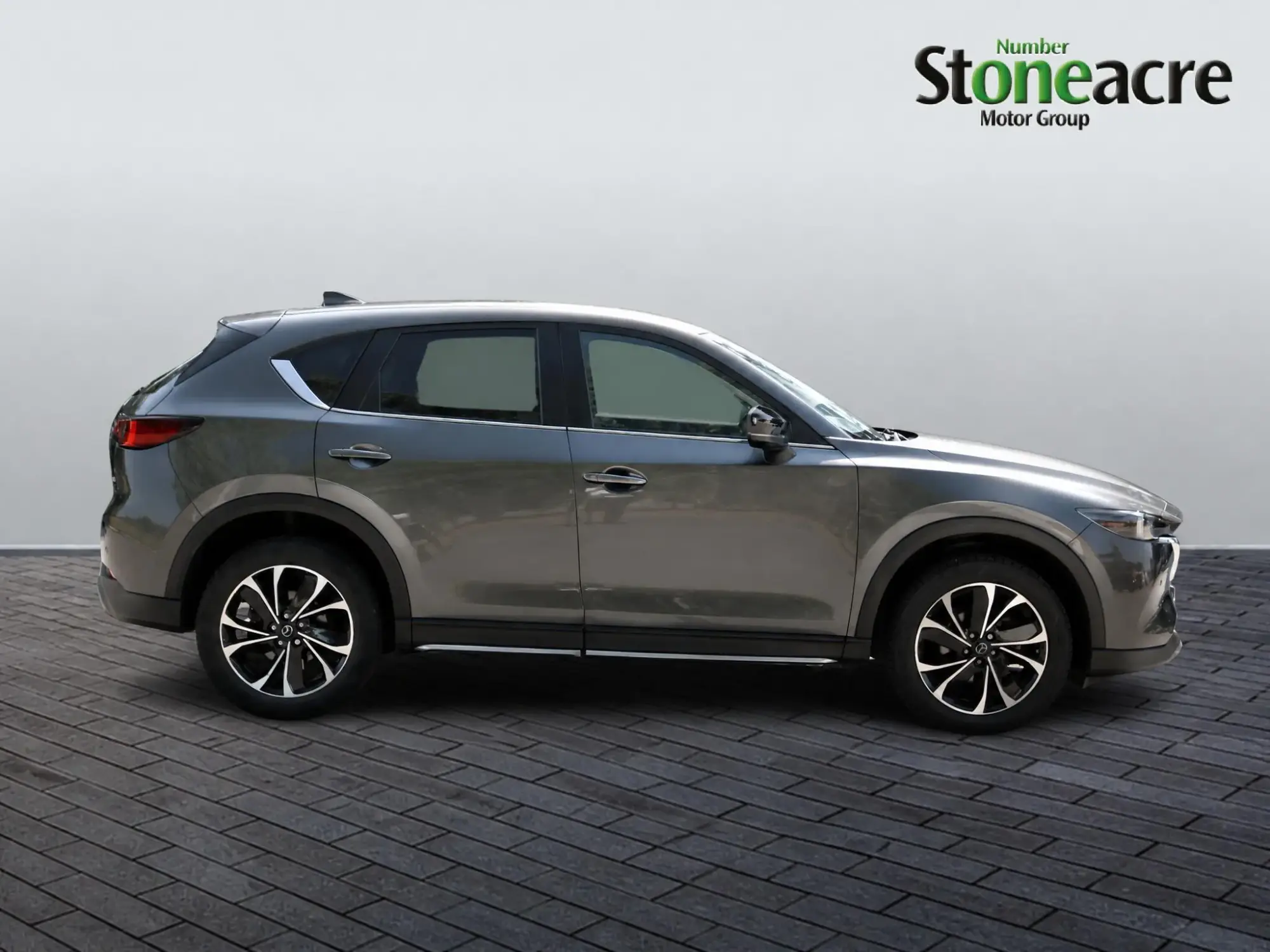 Mazda CX-5 Image 2 Mazda CX-5 Image 2