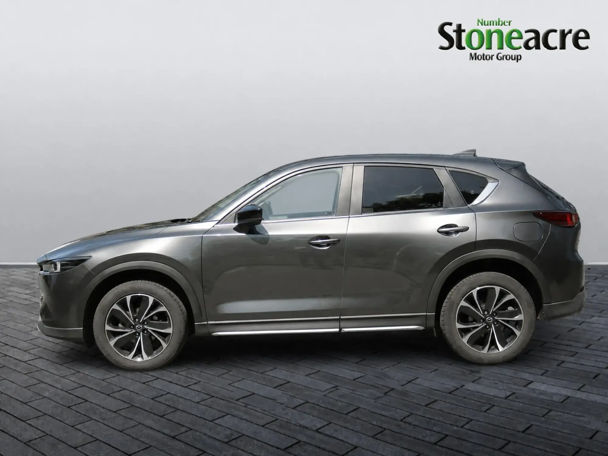Mazda CX-5 Image 6 Mazda CX-5 Image 6