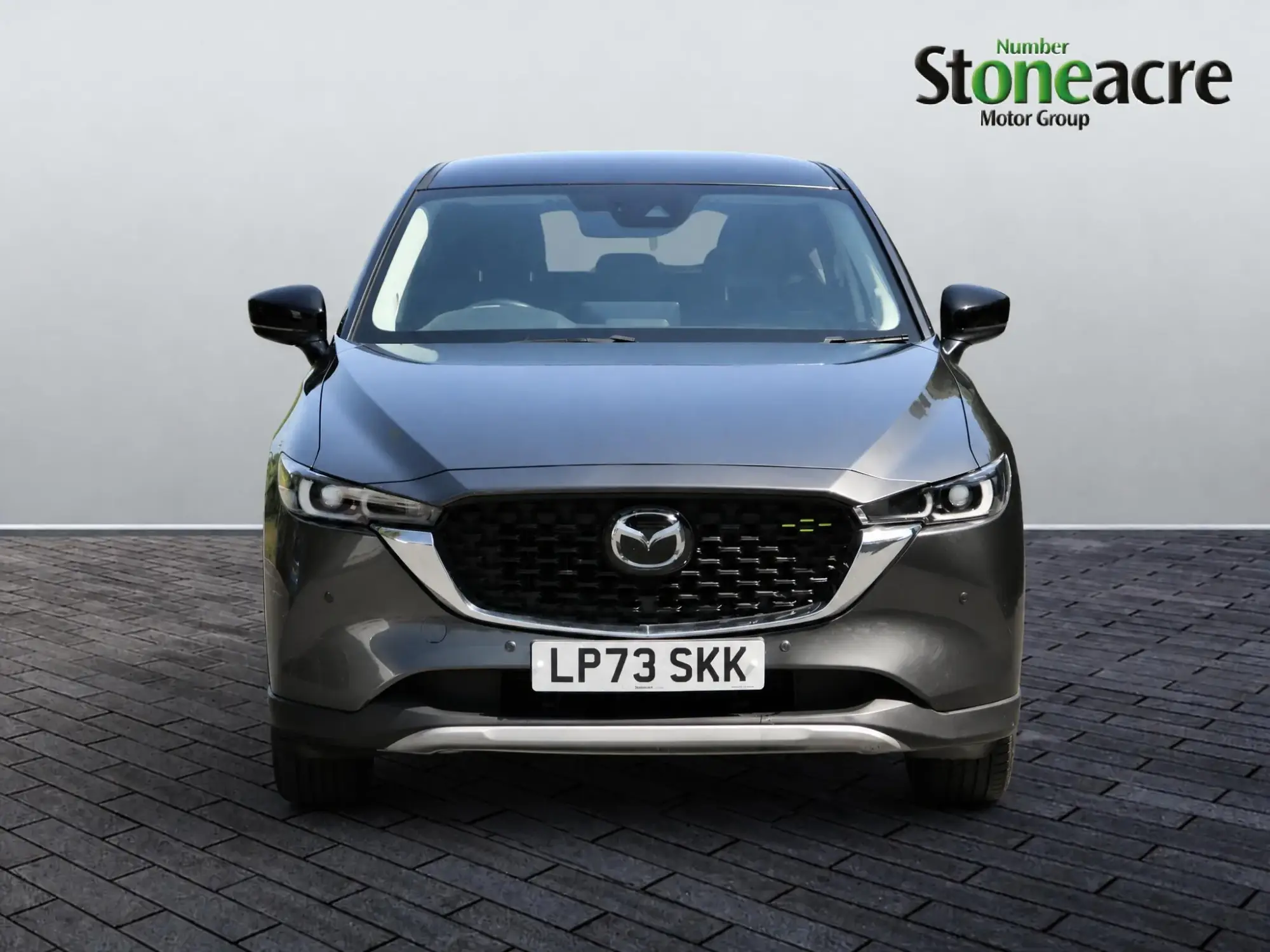 Mazda CX-5 Image 7 Mazda CX-5 Image 7