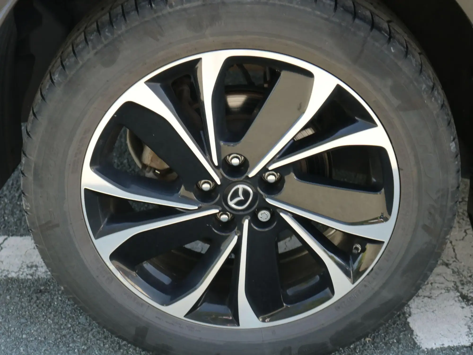 Mazda CX-5 Image 8 Mazda CX-5 Image 8