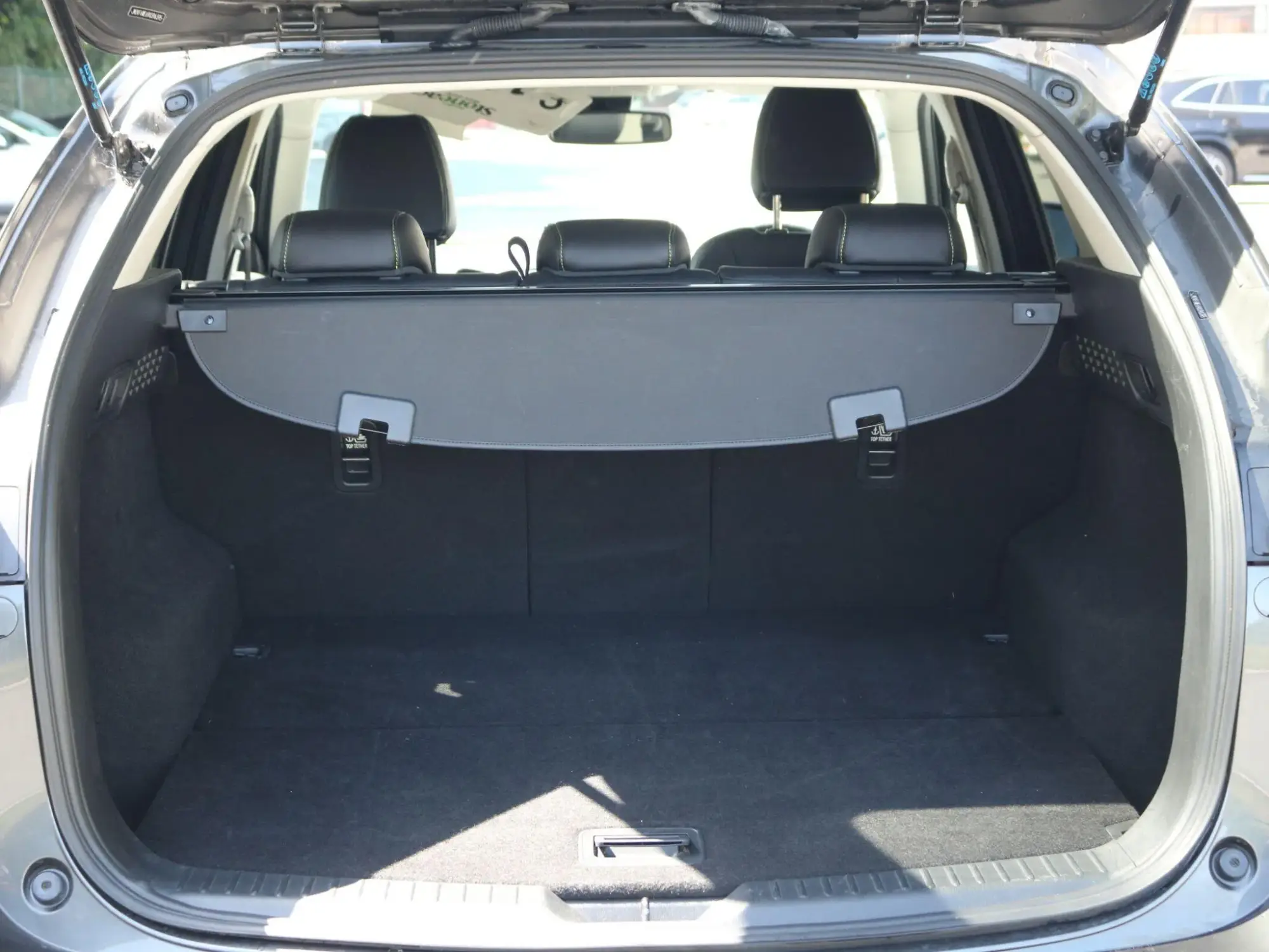 Mazda CX-5 Image 9 Mazda CX-5 Image 9