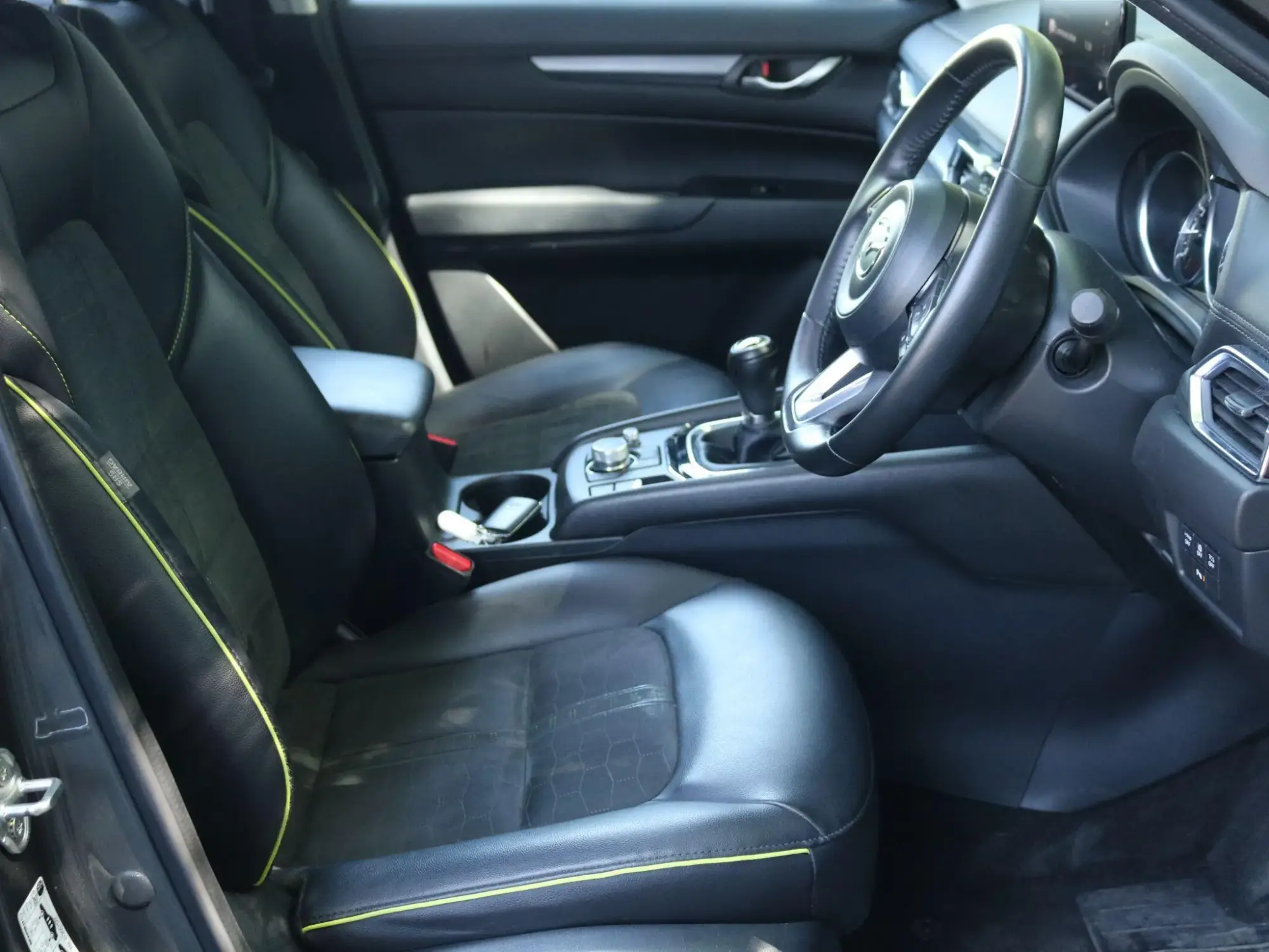 Mazda CX-5 Image 10 Mazda CX-5 Image 10