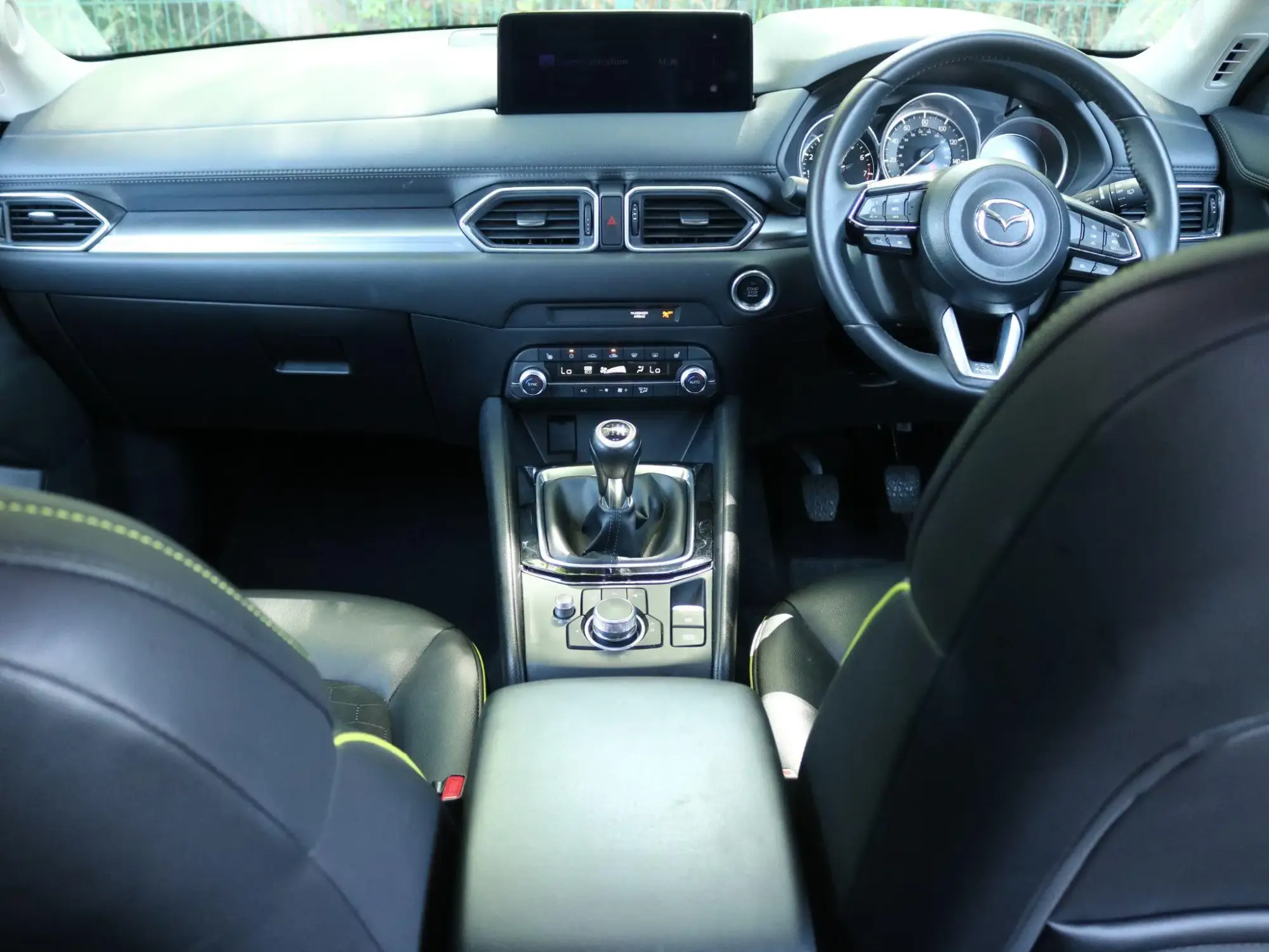 Mazda CX-5 Image 11 Mazda CX-5 Image 11