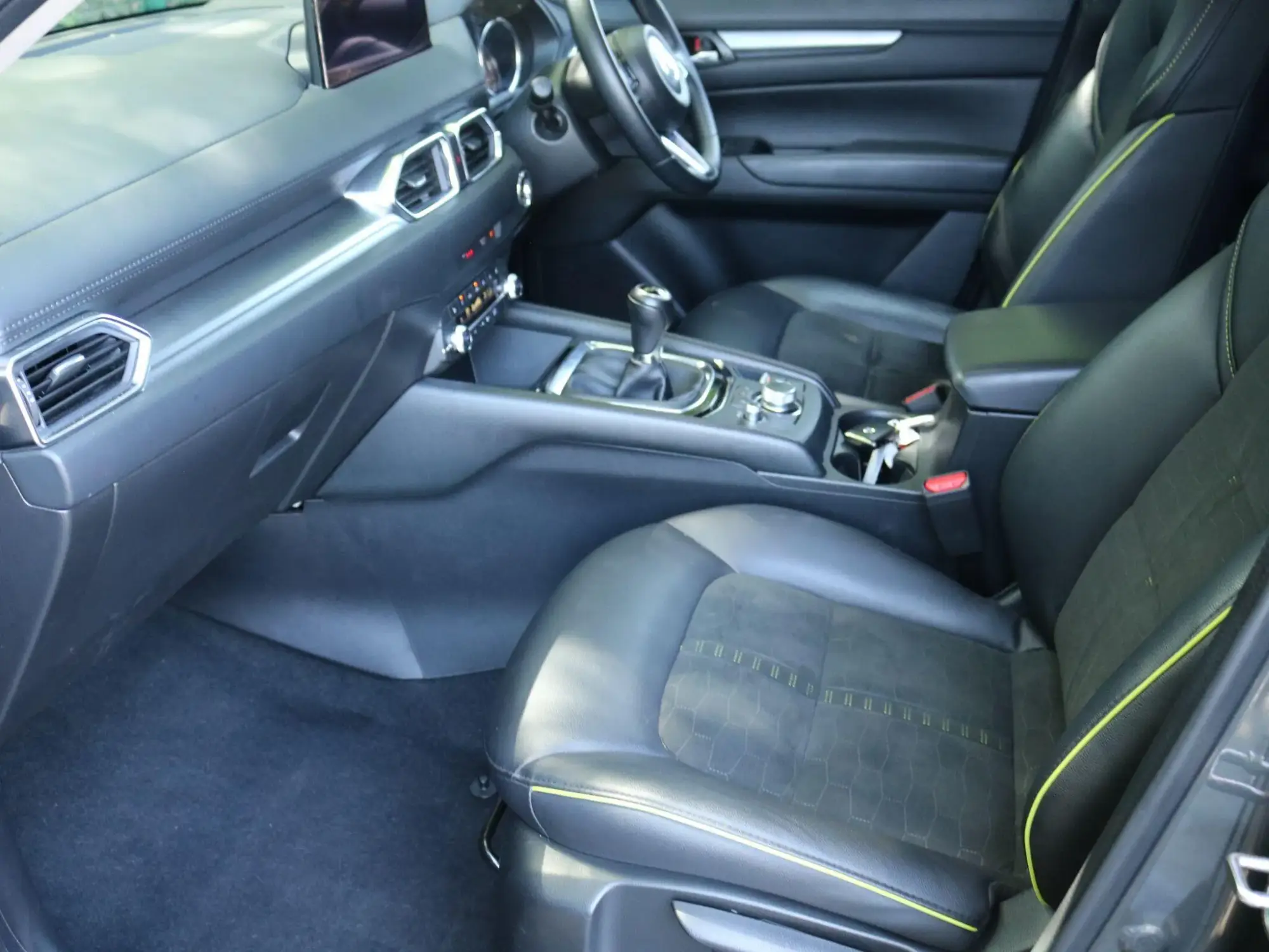 Mazda CX-5 Image 12 Mazda CX-5 Image 12