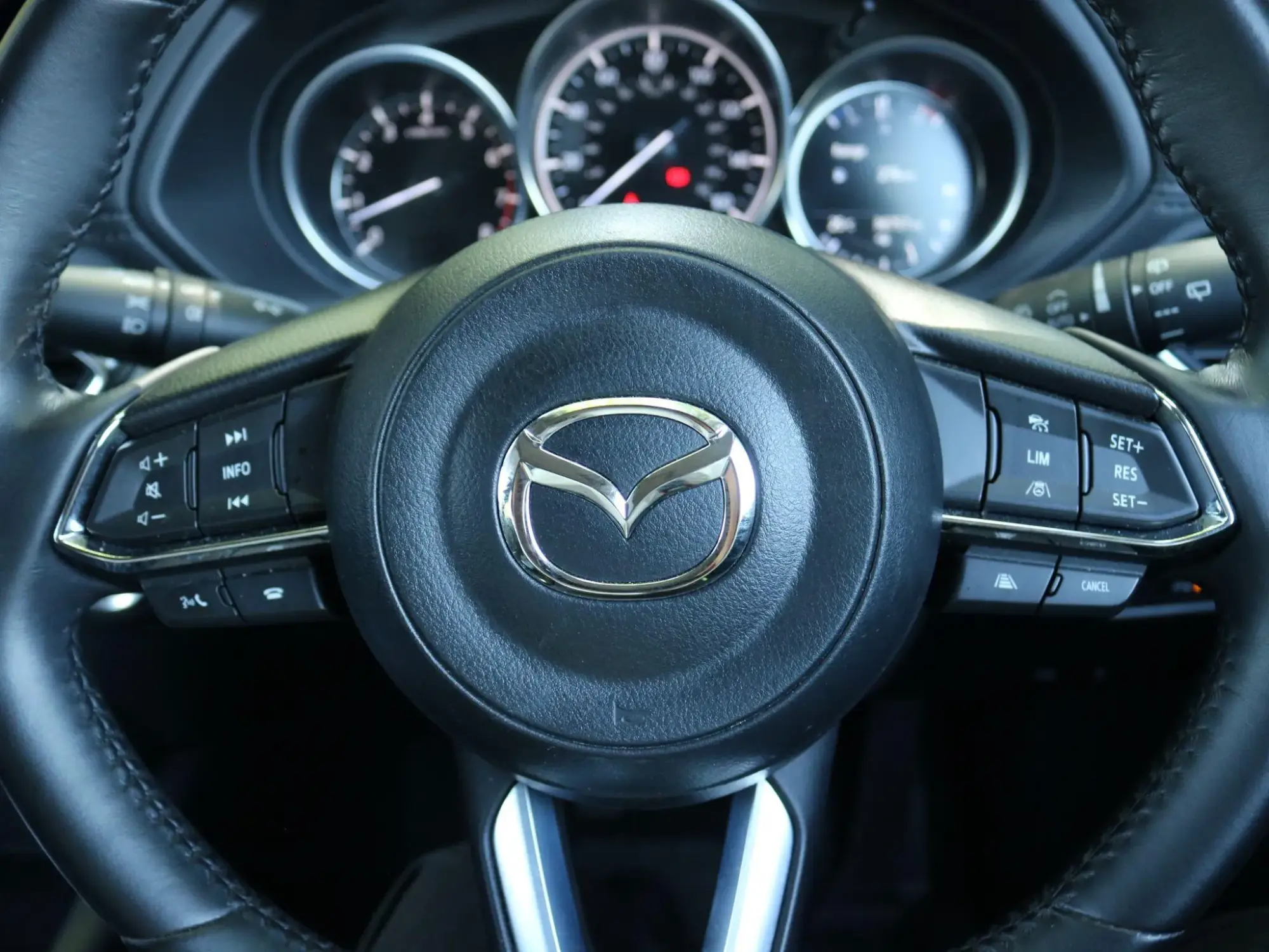 Mazda CX-5 Image 15 Mazda CX-5 Image 15