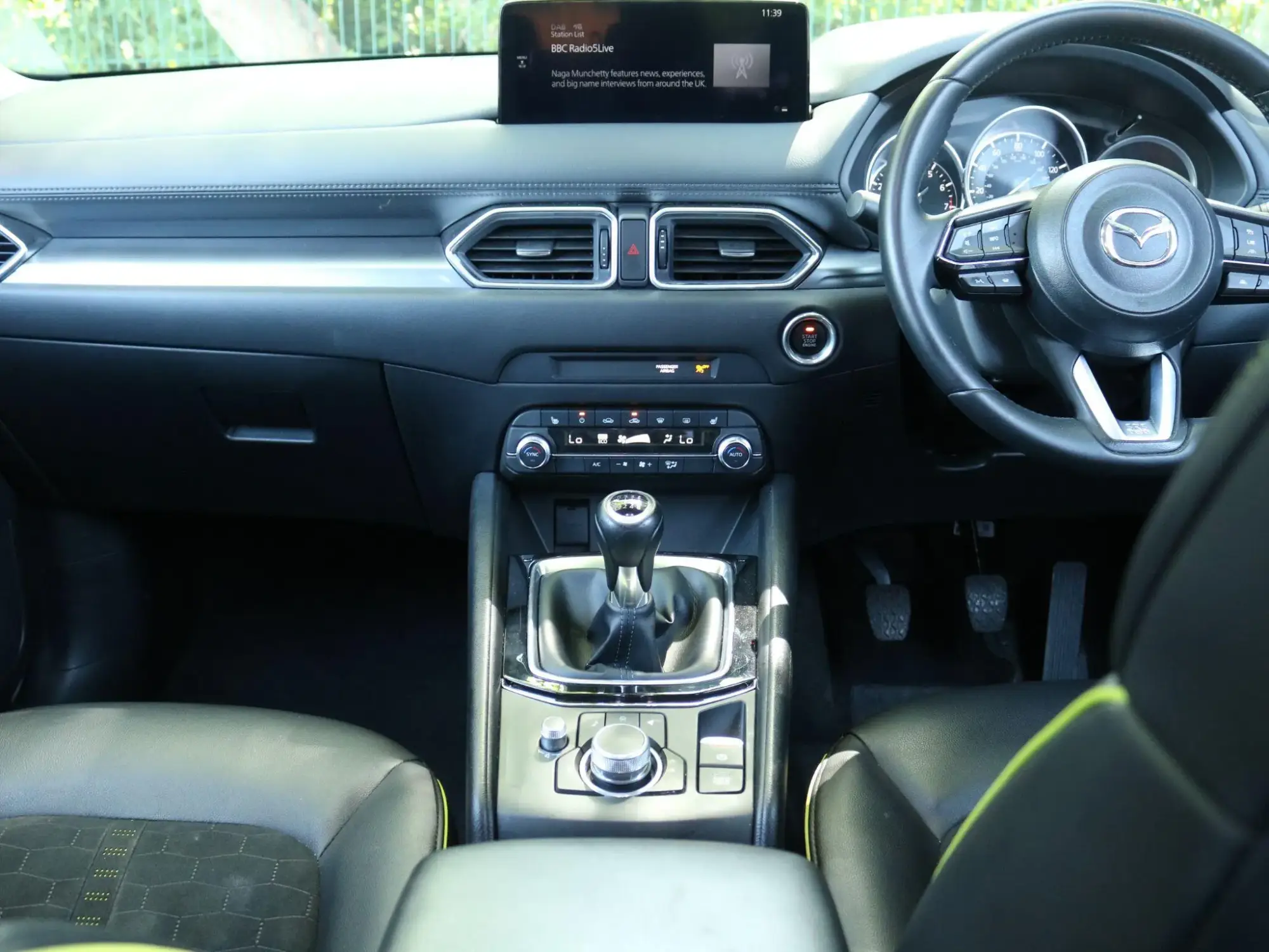 Mazda CX-5 Image 21 Mazda CX-5 Image 21