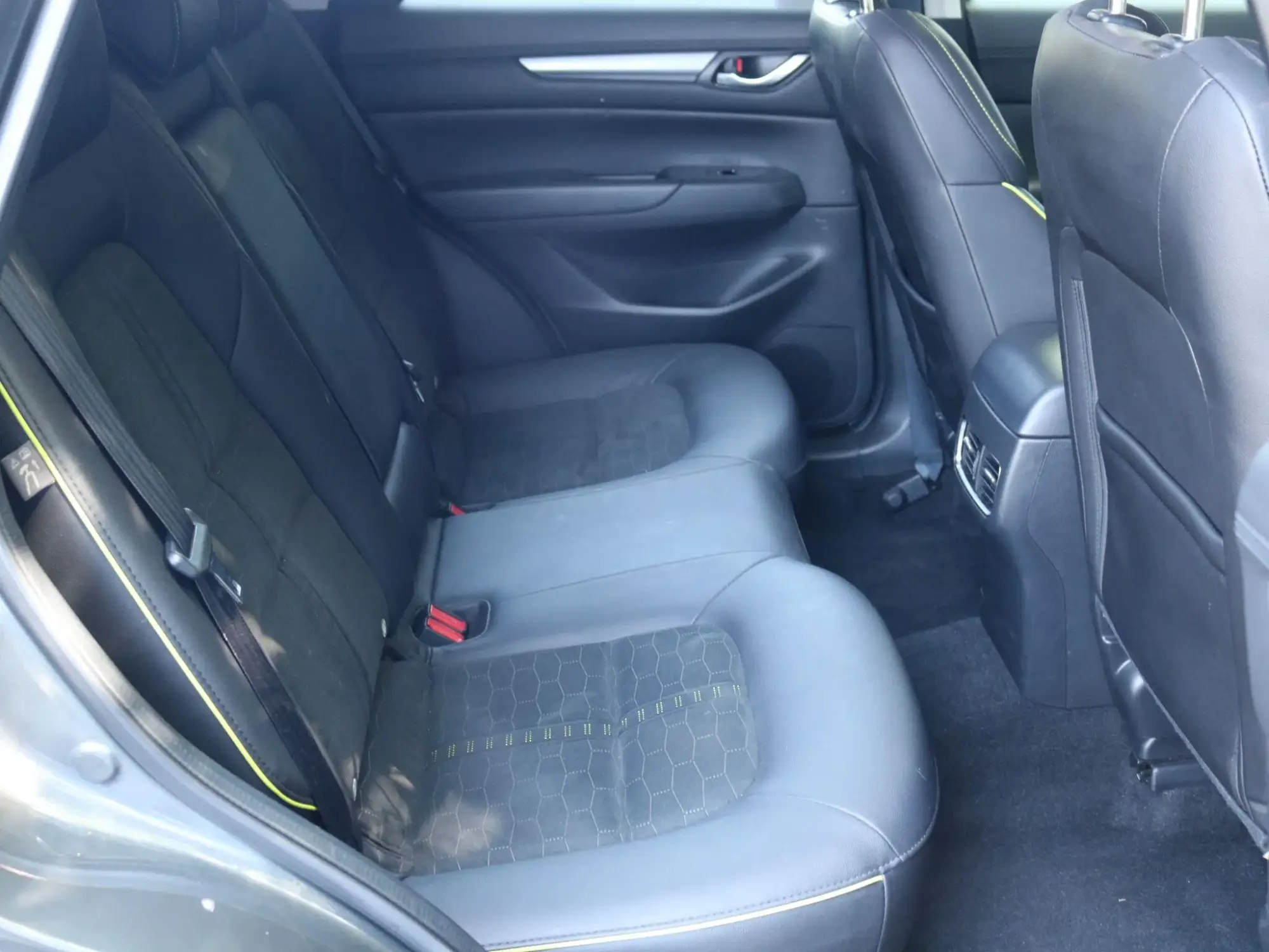 Mazda CX-5 Image 22 Mazda CX-5 Image 22