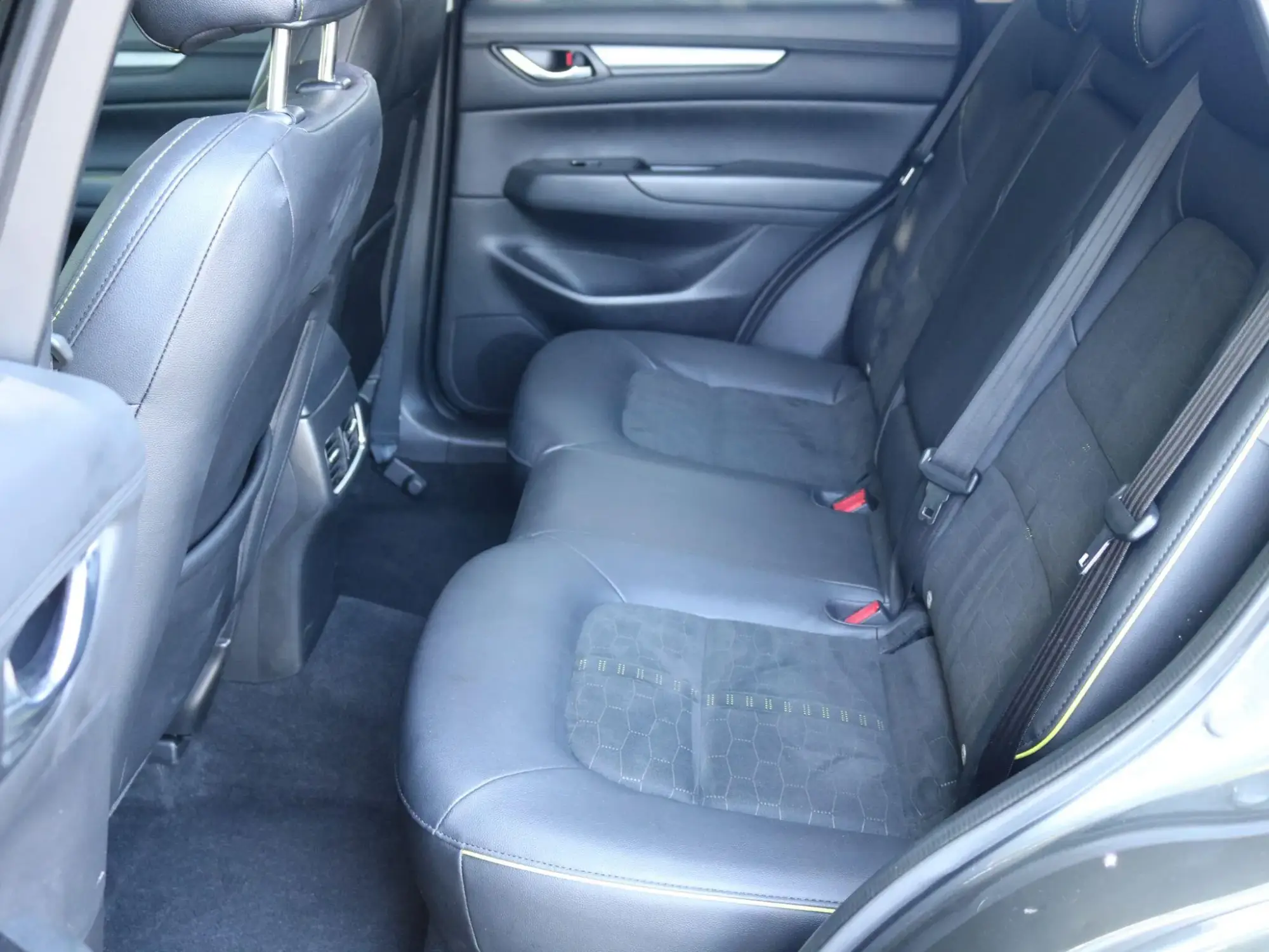 Mazda CX-5 Image 23 Mazda CX-5 Image 23