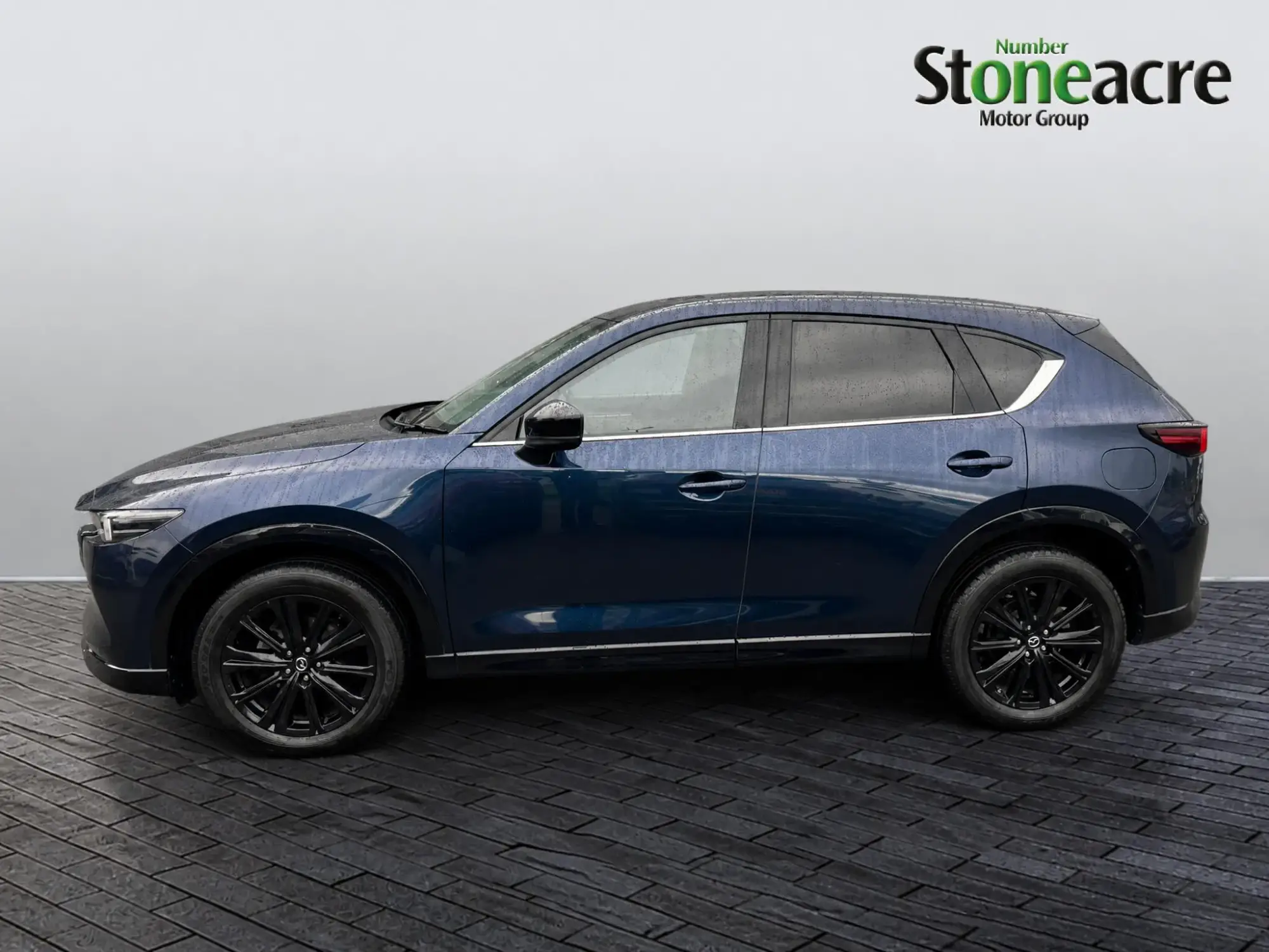 Mazda CX-5 Image 5 Mazda CX-5 Image 5