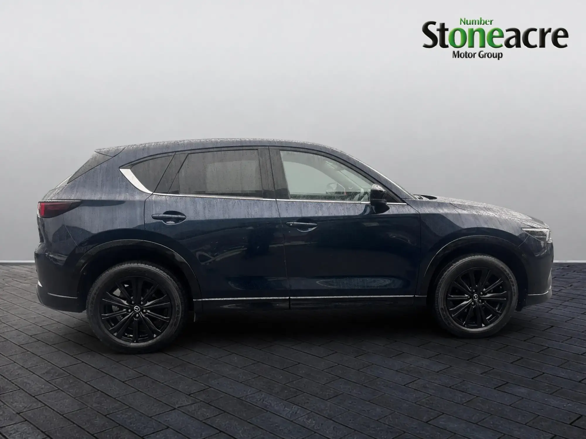 Mazda CX-5 Image 7 Mazda CX-5 Image 7