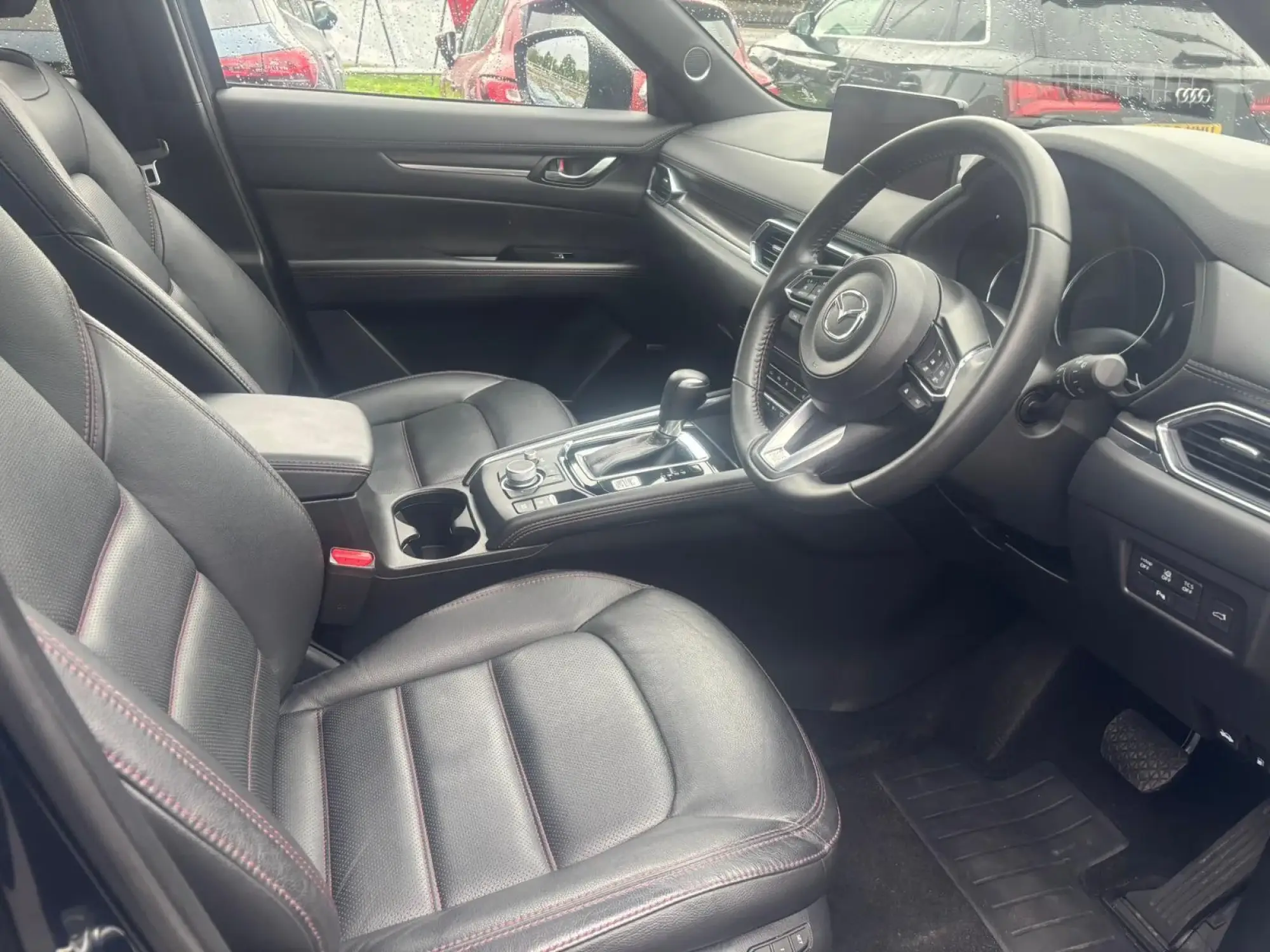 Mazda CX-5 Image 10 Mazda CX-5 Image 10