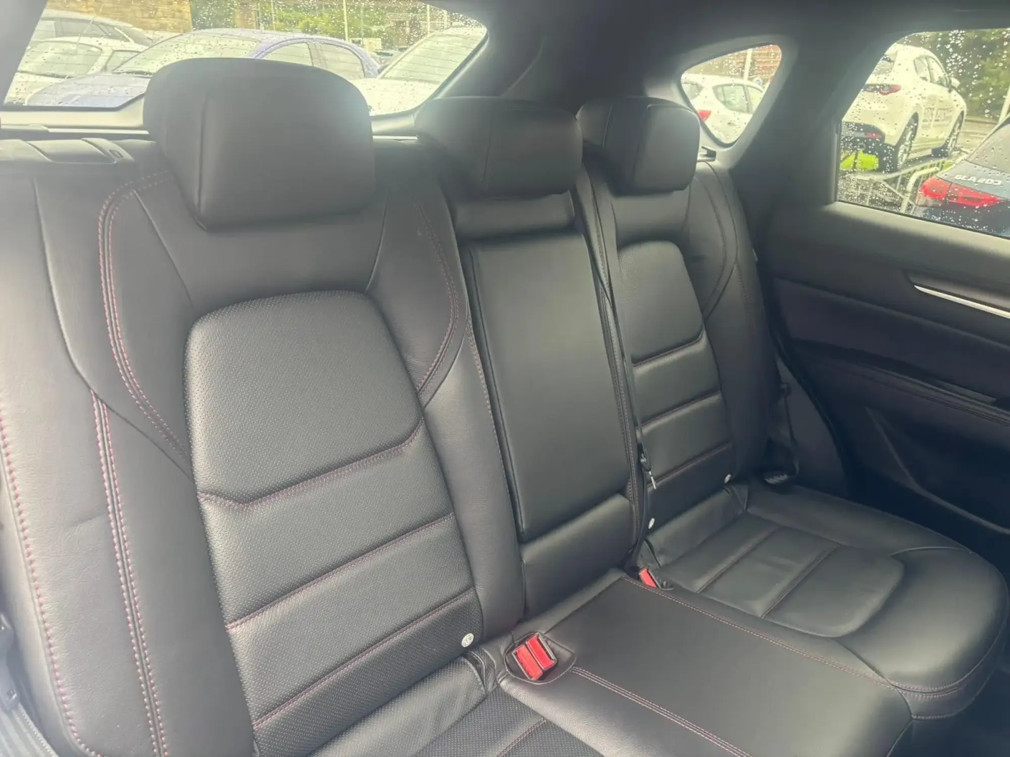 Mazda CX-5 Image 11 Mazda CX-5 Image 11