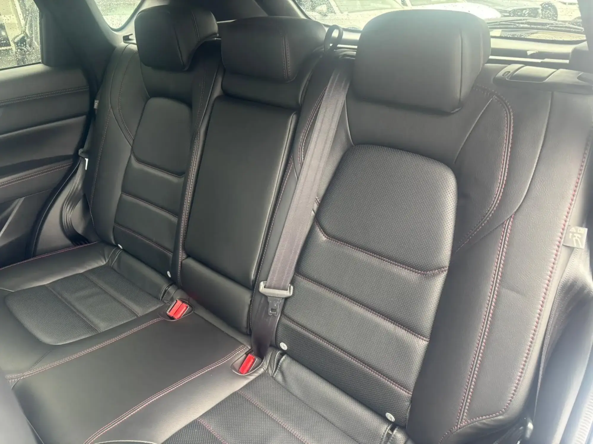 Mazda CX-5 Image 12 Mazda CX-5 Image 12