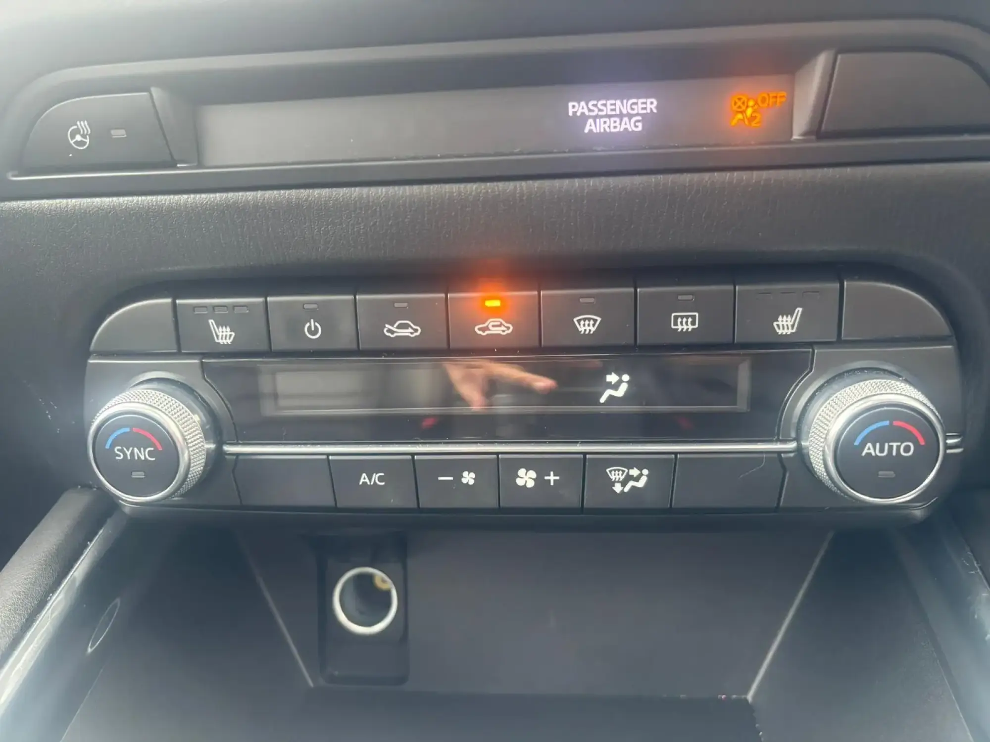 Mazda CX-5 Image 18 Mazda CX-5 Image 18