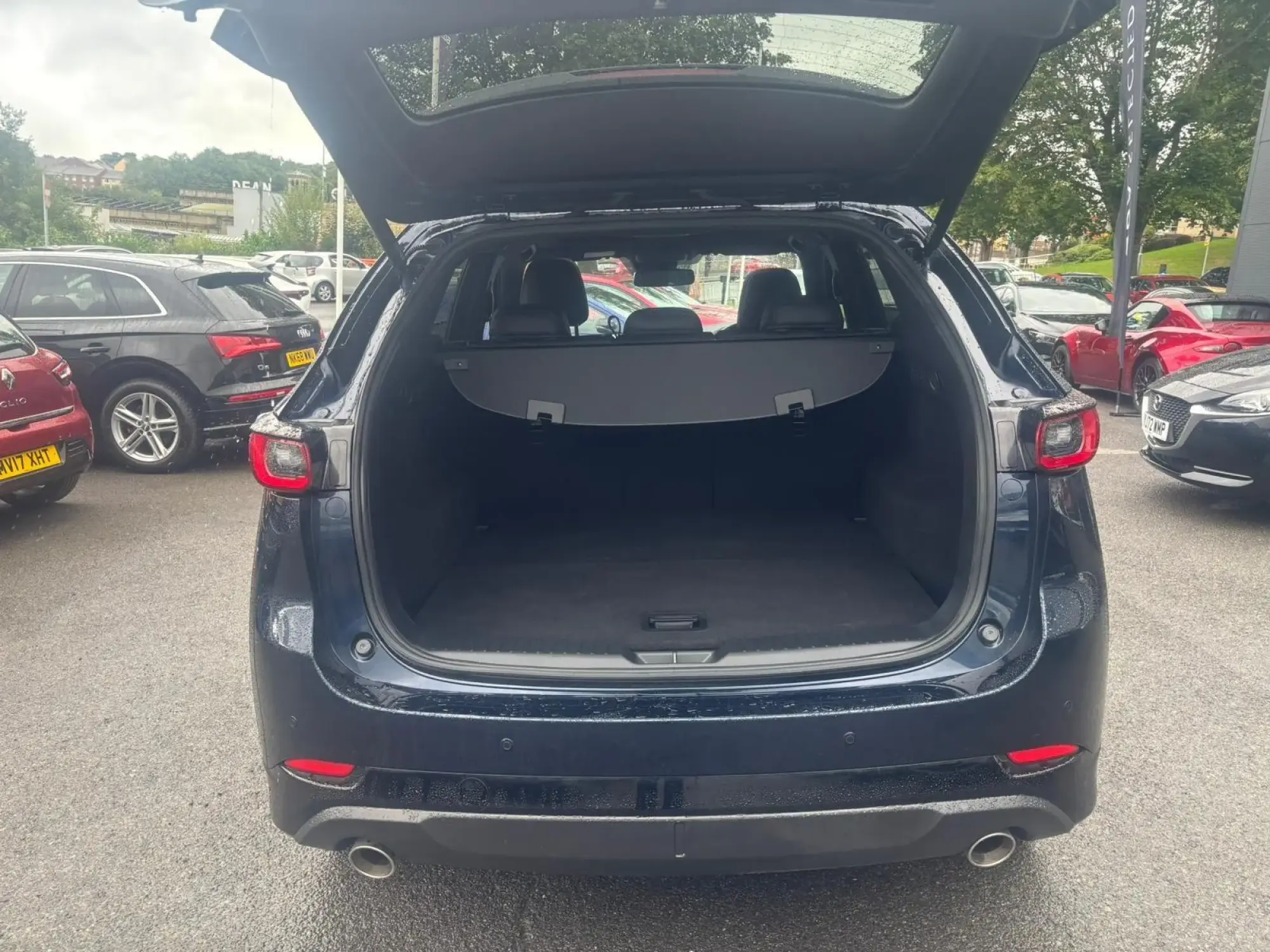 Mazda CX-5 Image 23 Mazda CX-5 Image 23