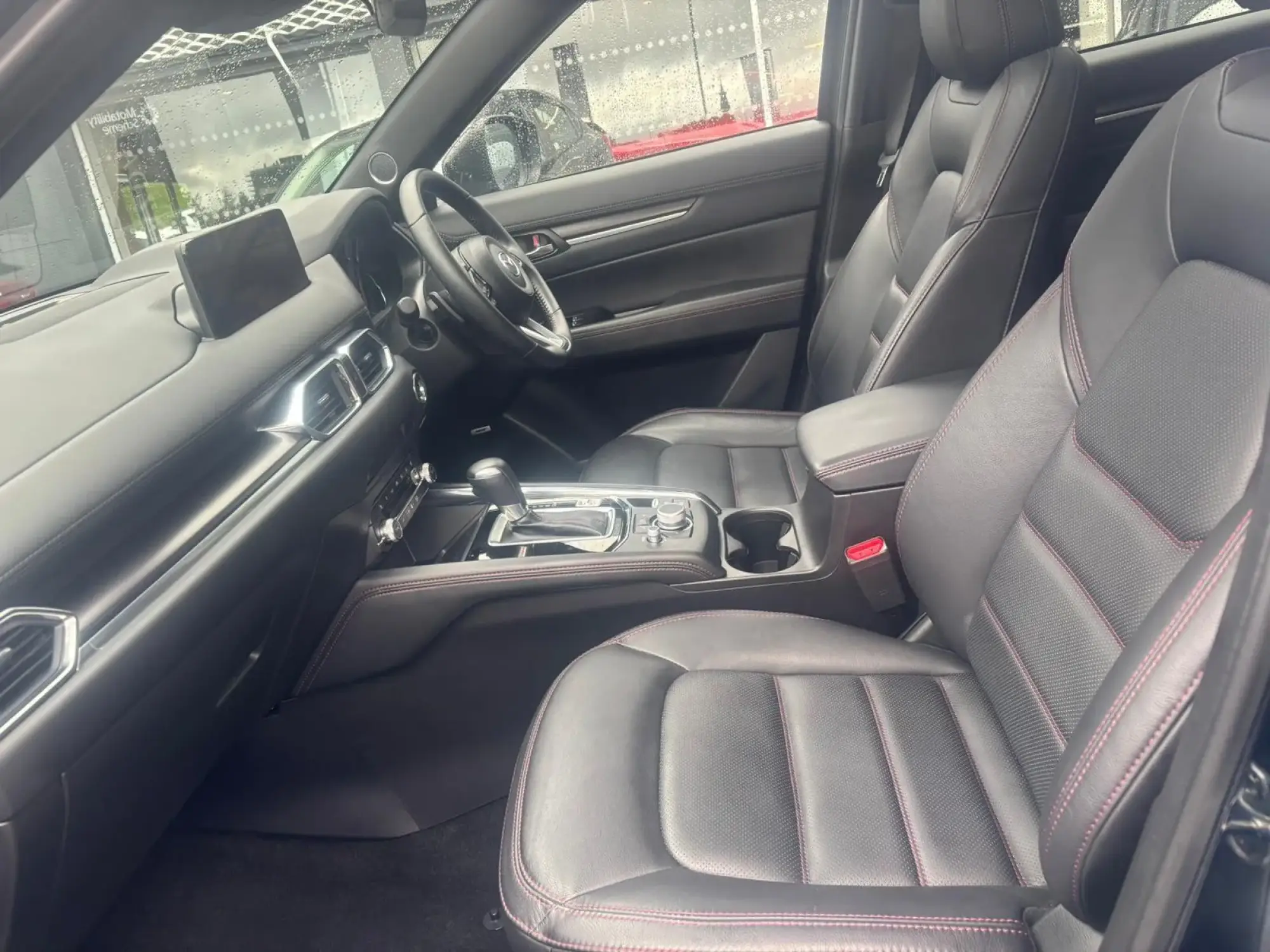 Mazda CX-5 Image 24 Mazda CX-5 Image 24