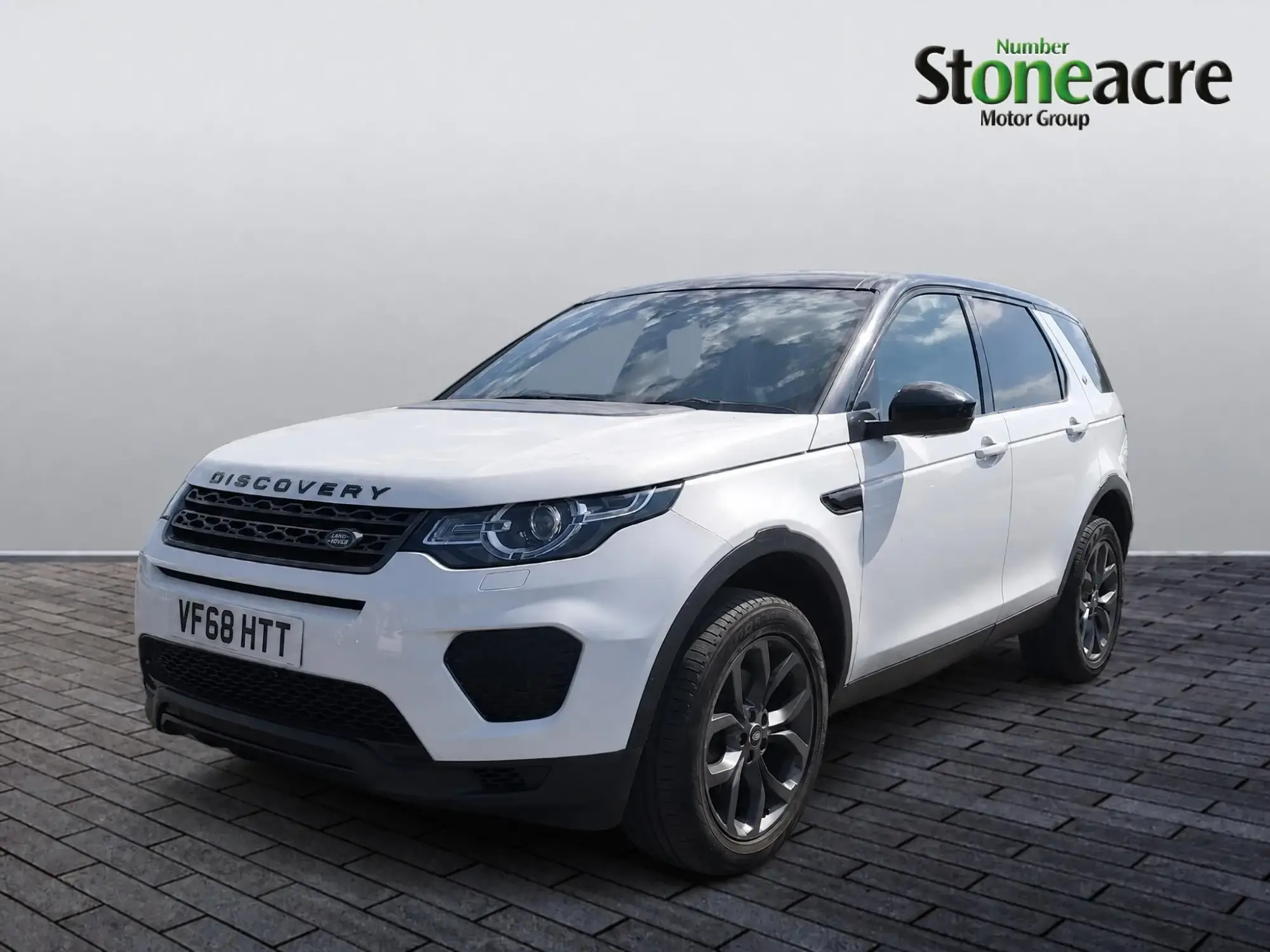 Land Rover Discovery Sport Image 7 Land Rover Discovery Sport Image 7