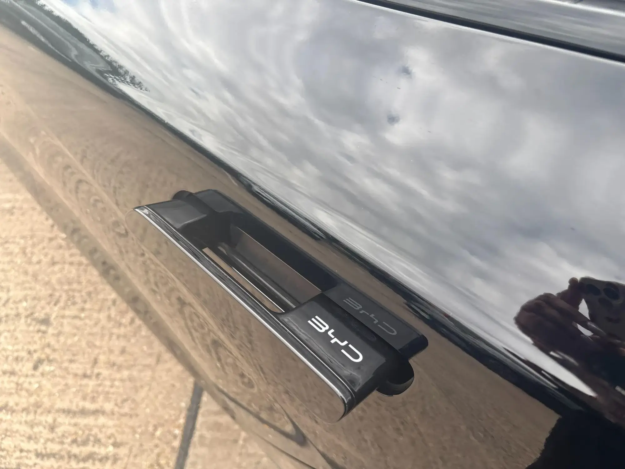 BYD SEAL Image 11