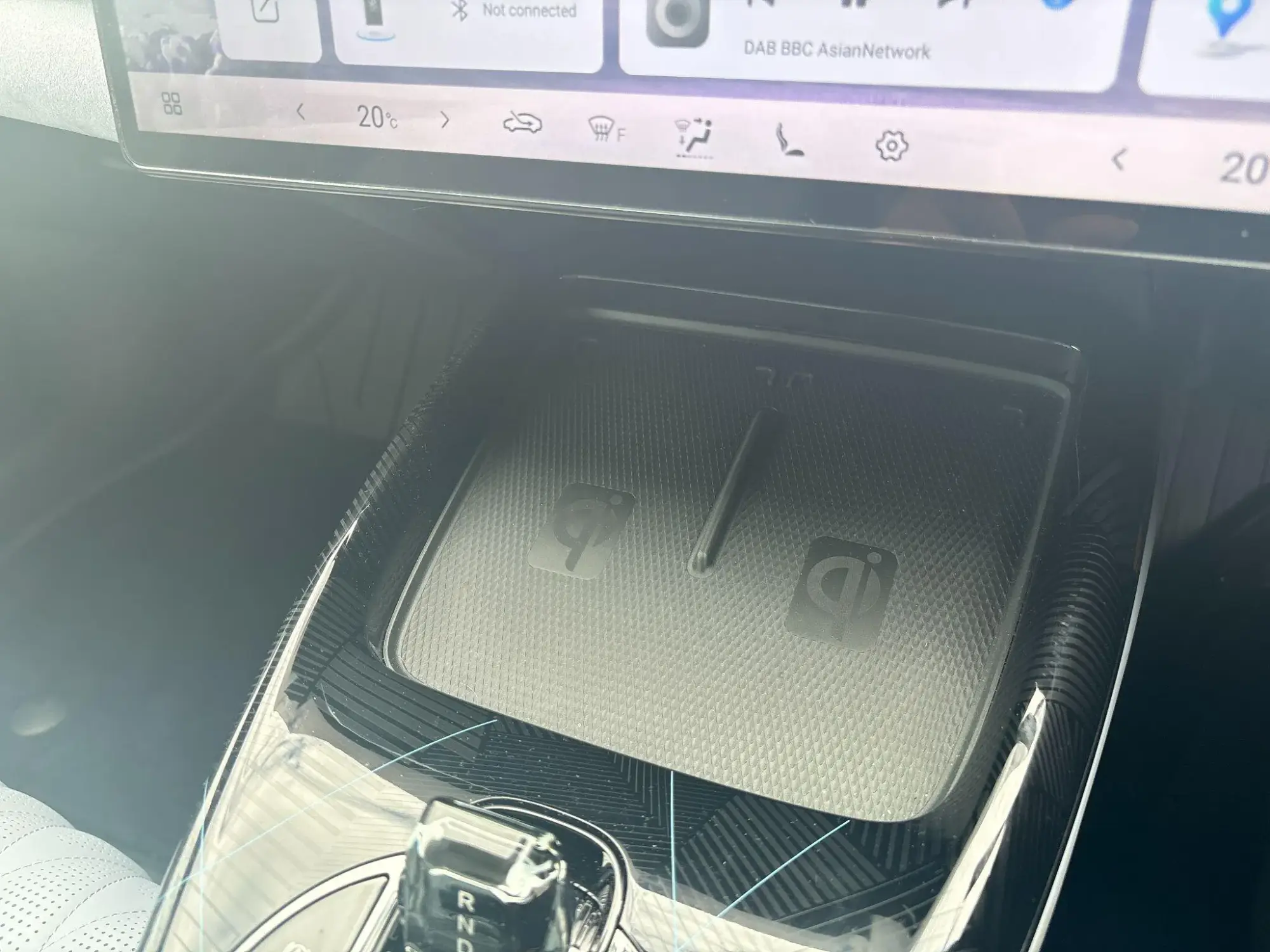 BYD SEAL Image 22