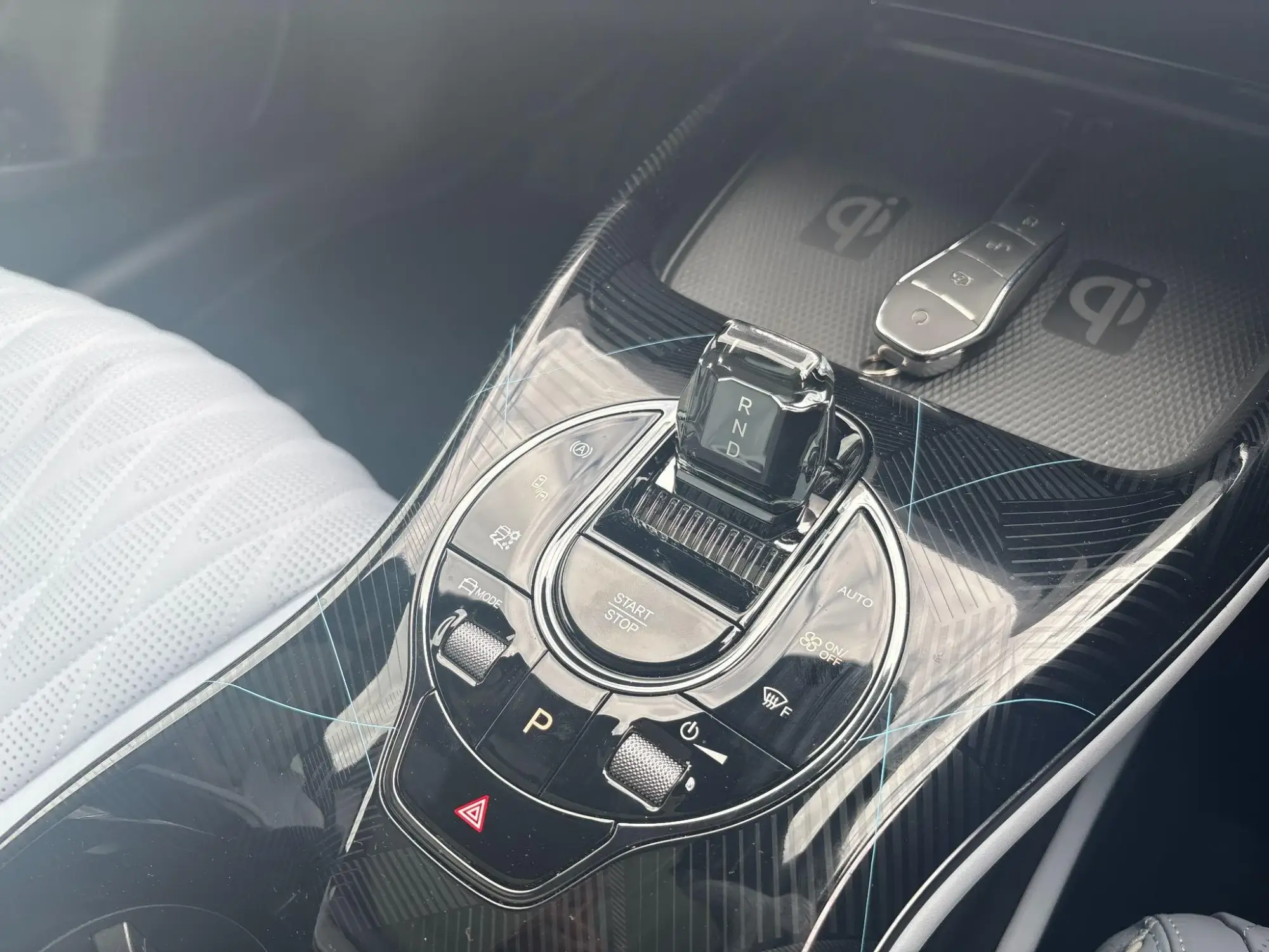 BYD SEAL Image 23