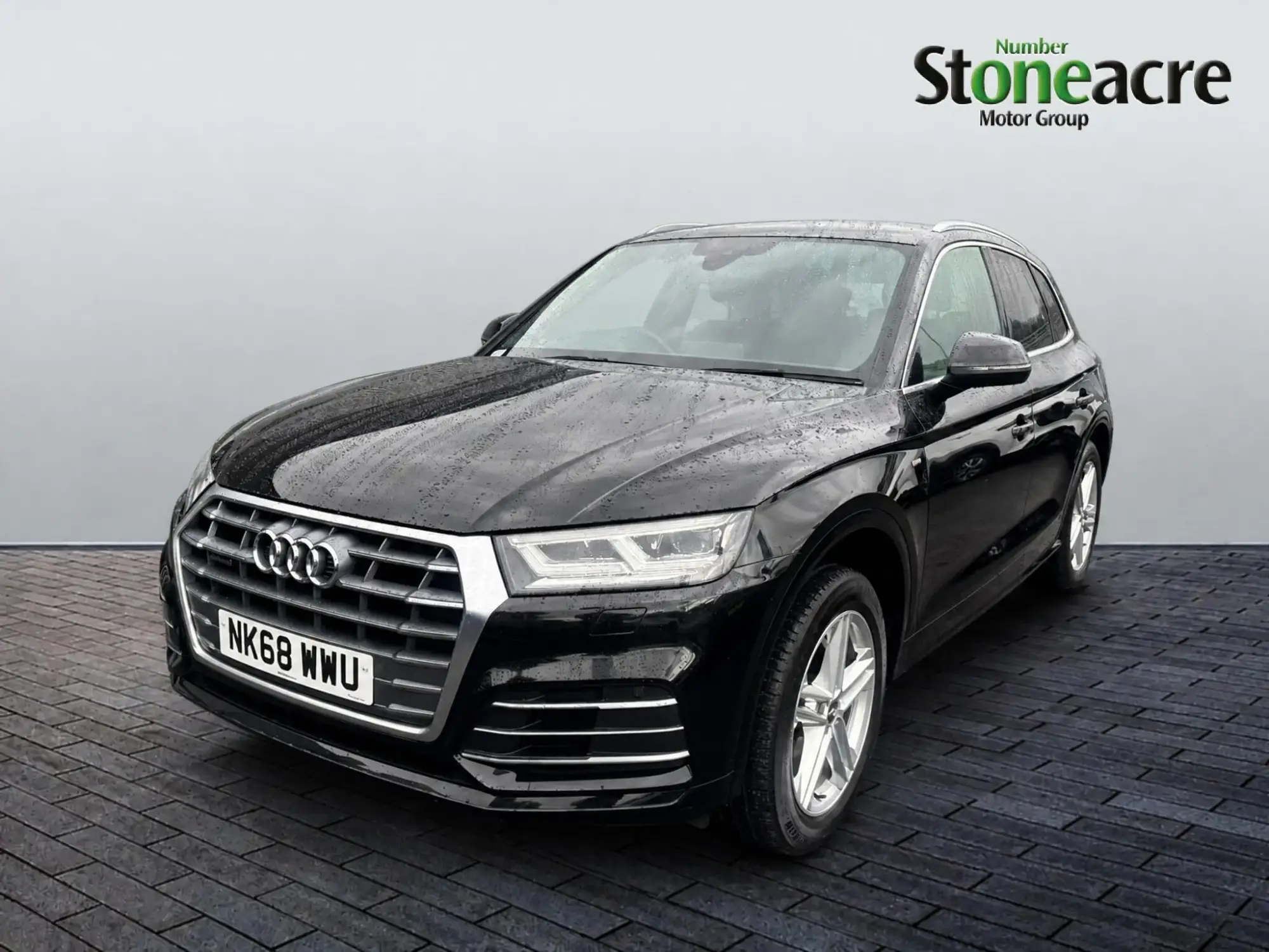 Audi Q5 Image 4