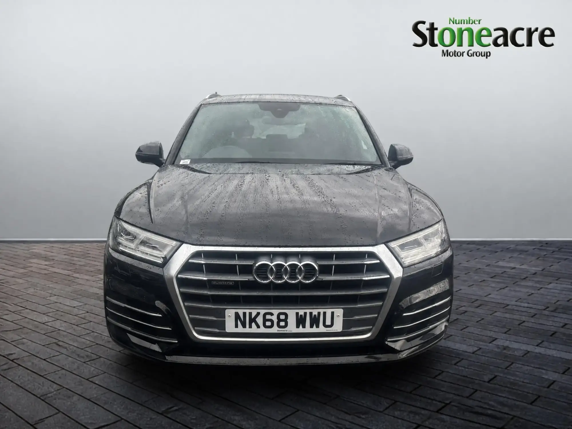Audi Q5 Image 3