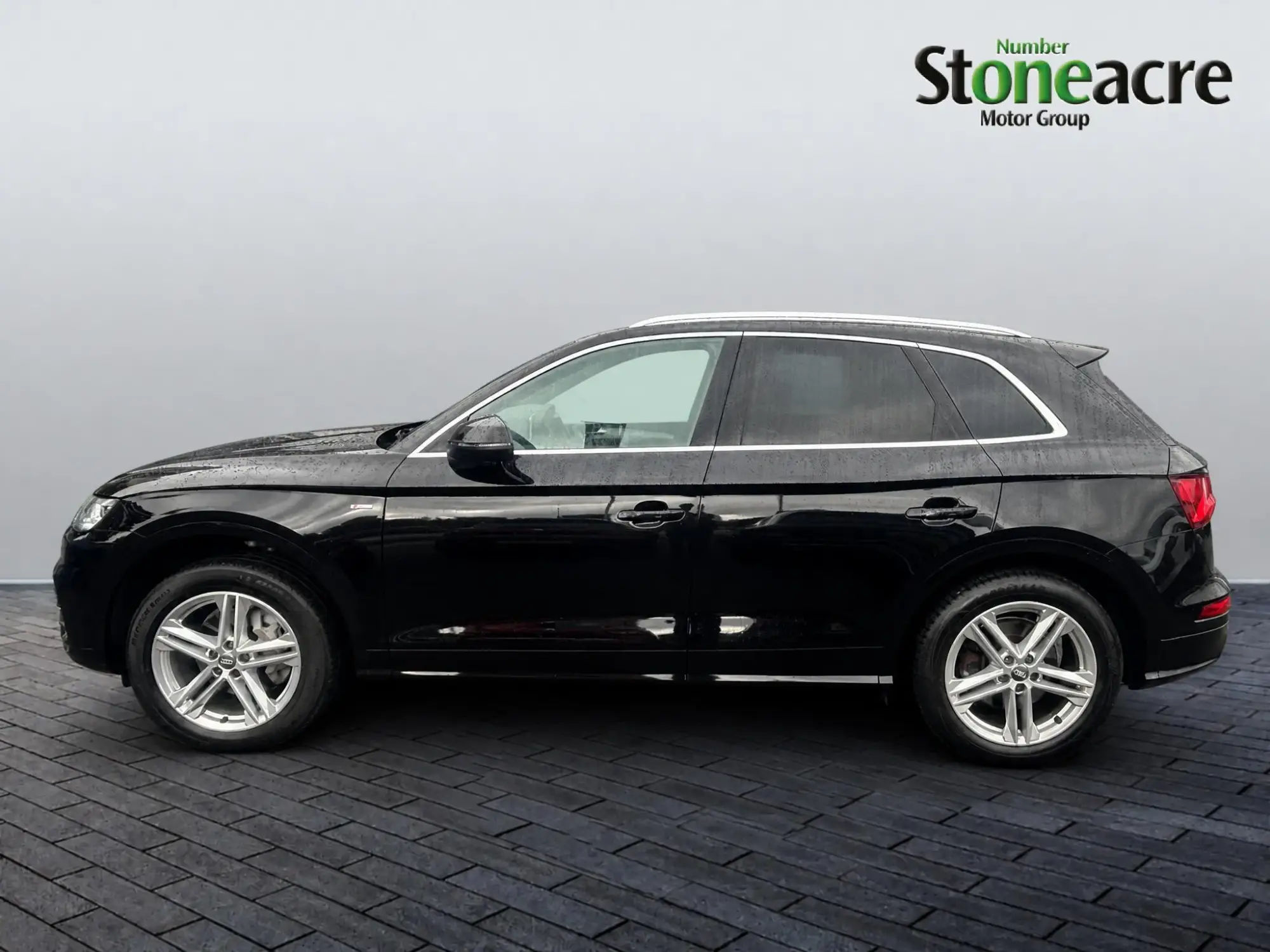 Audi Q5 Image 7
