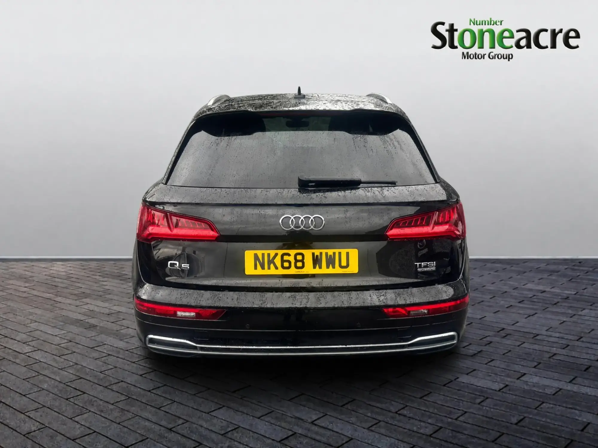 Audi Q5 Image 8