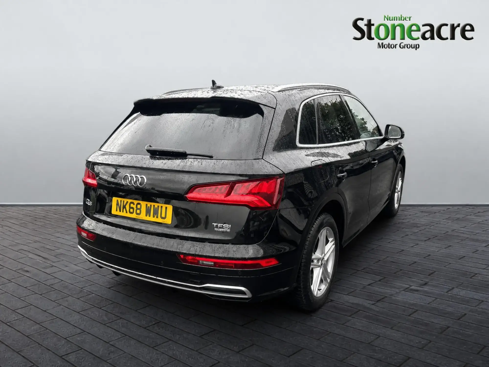 Audi Q5 Image 10