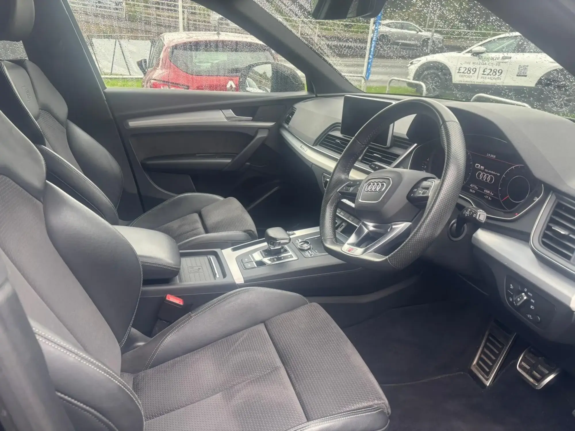Audi Q5 Image 12