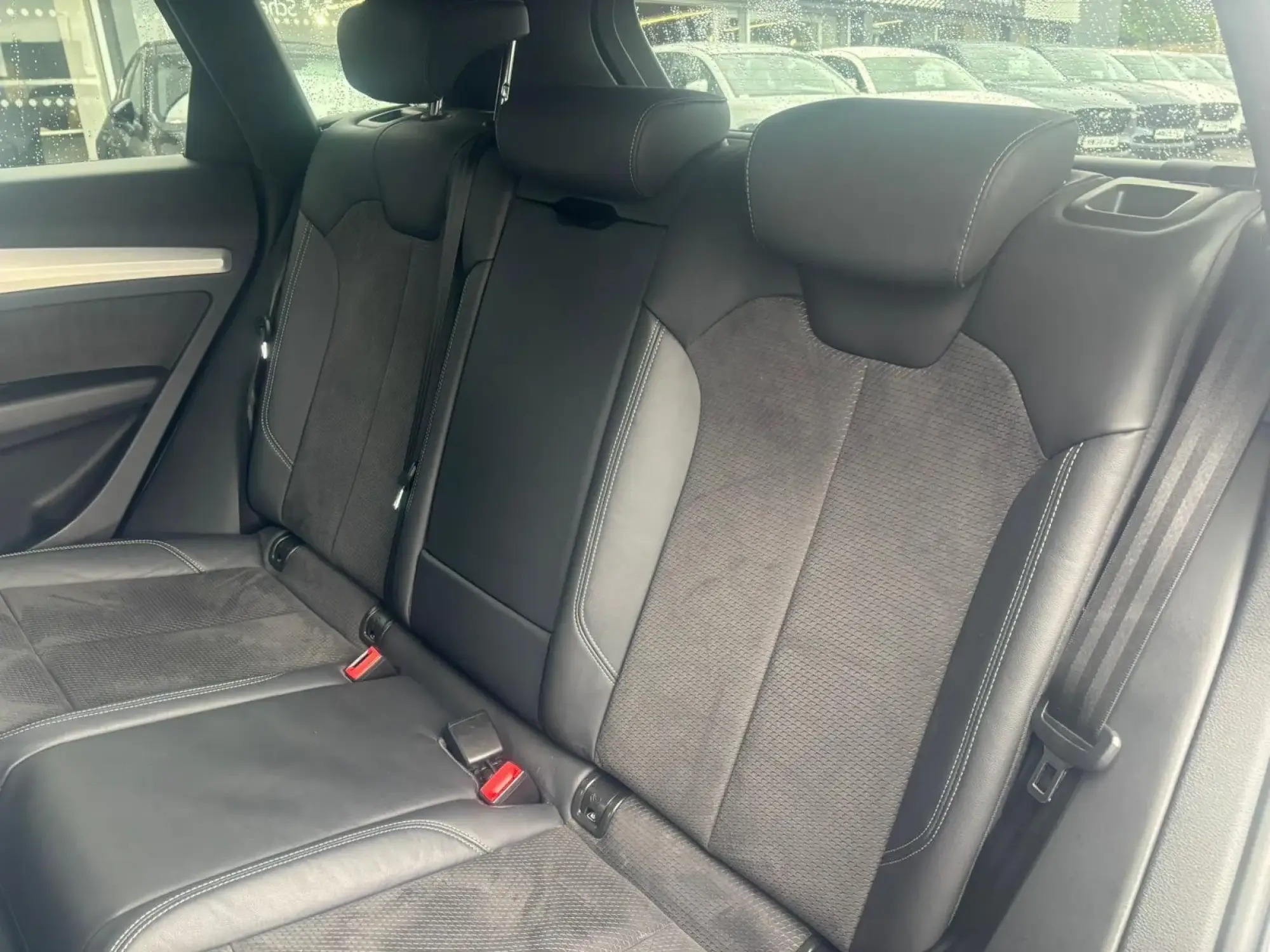 Audi Q5 Image 13