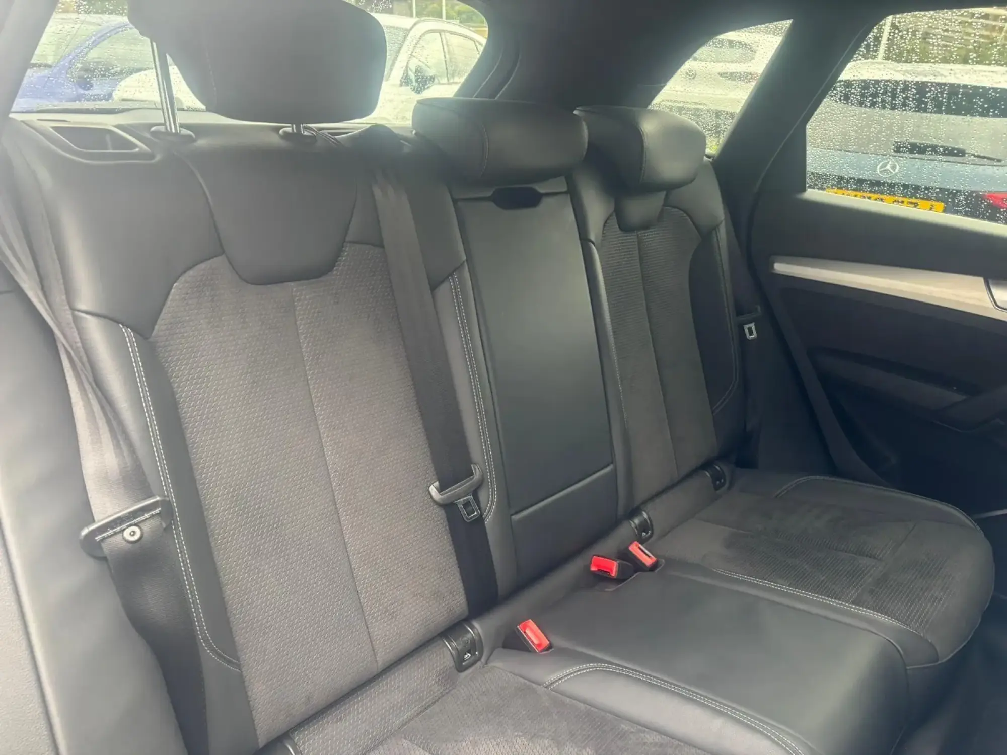 Audi Q5 Image 14