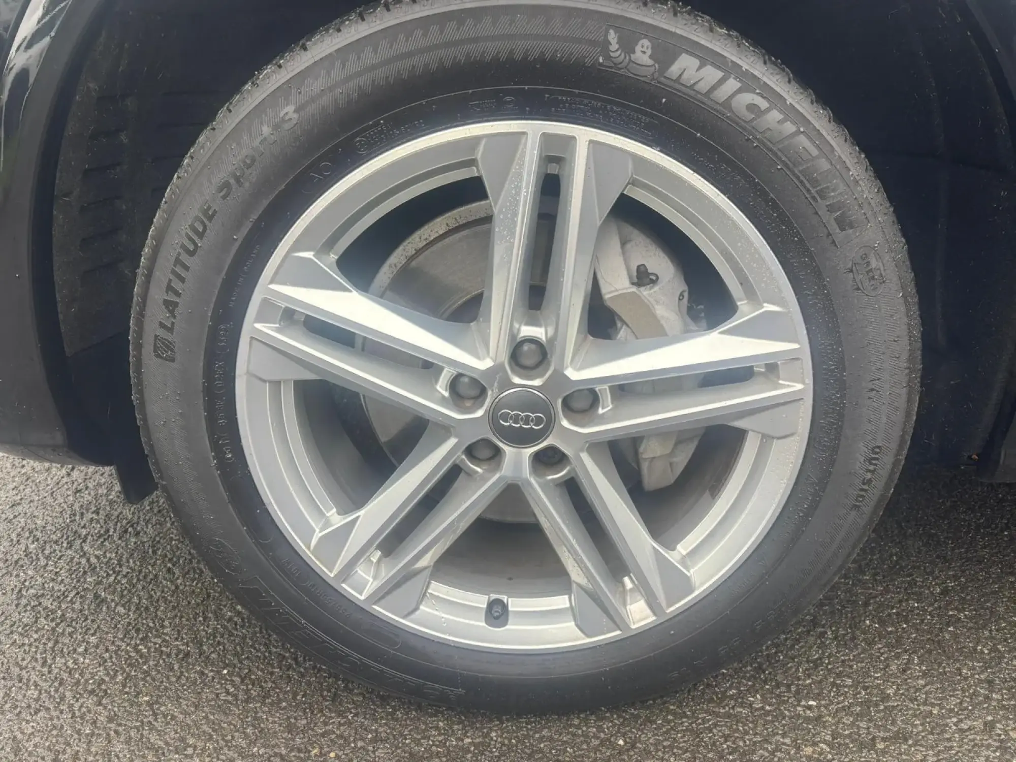 Audi Q5 Image 15