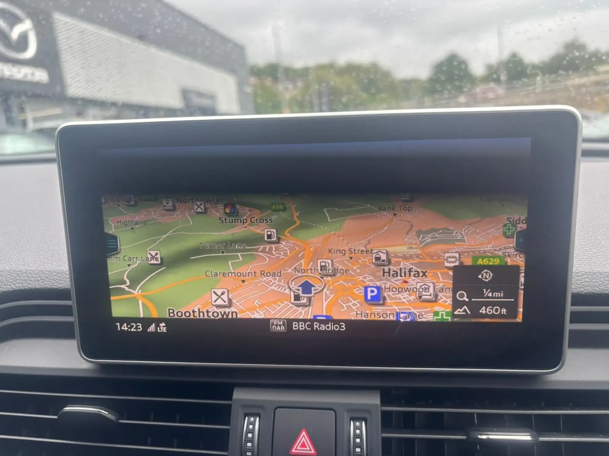 Audi Q5 Image 16
