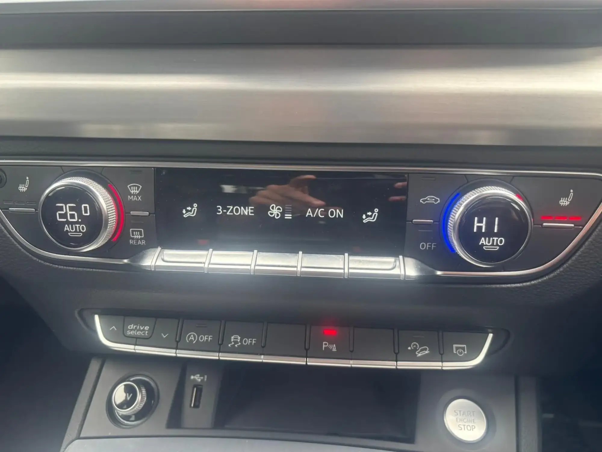 Audi Q5 Image 20