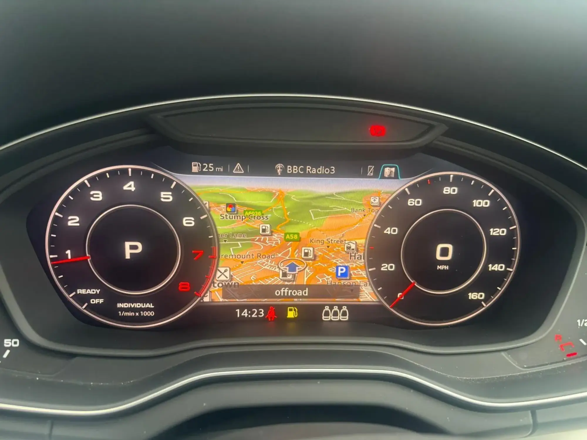 Audi Q5 Image 23