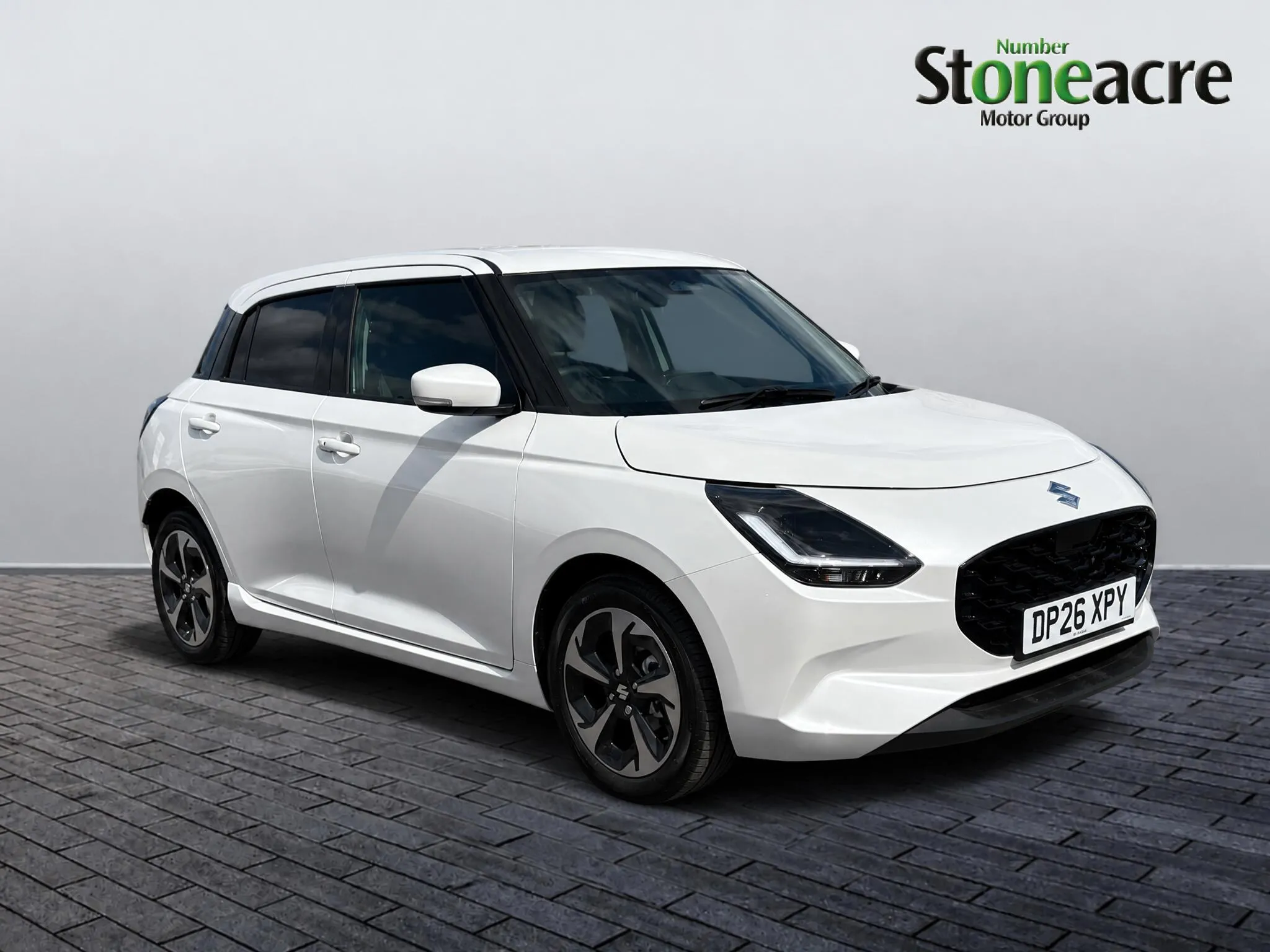 Suzuki Swift Suzuki Swift