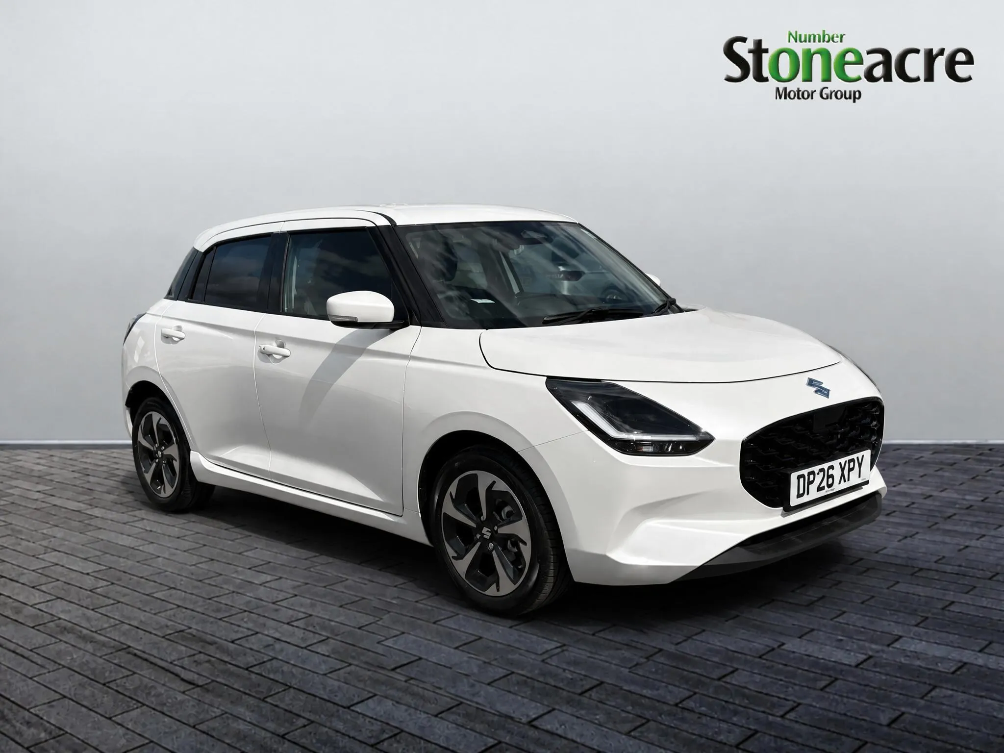 Suzuki Swift Suzuki Swift