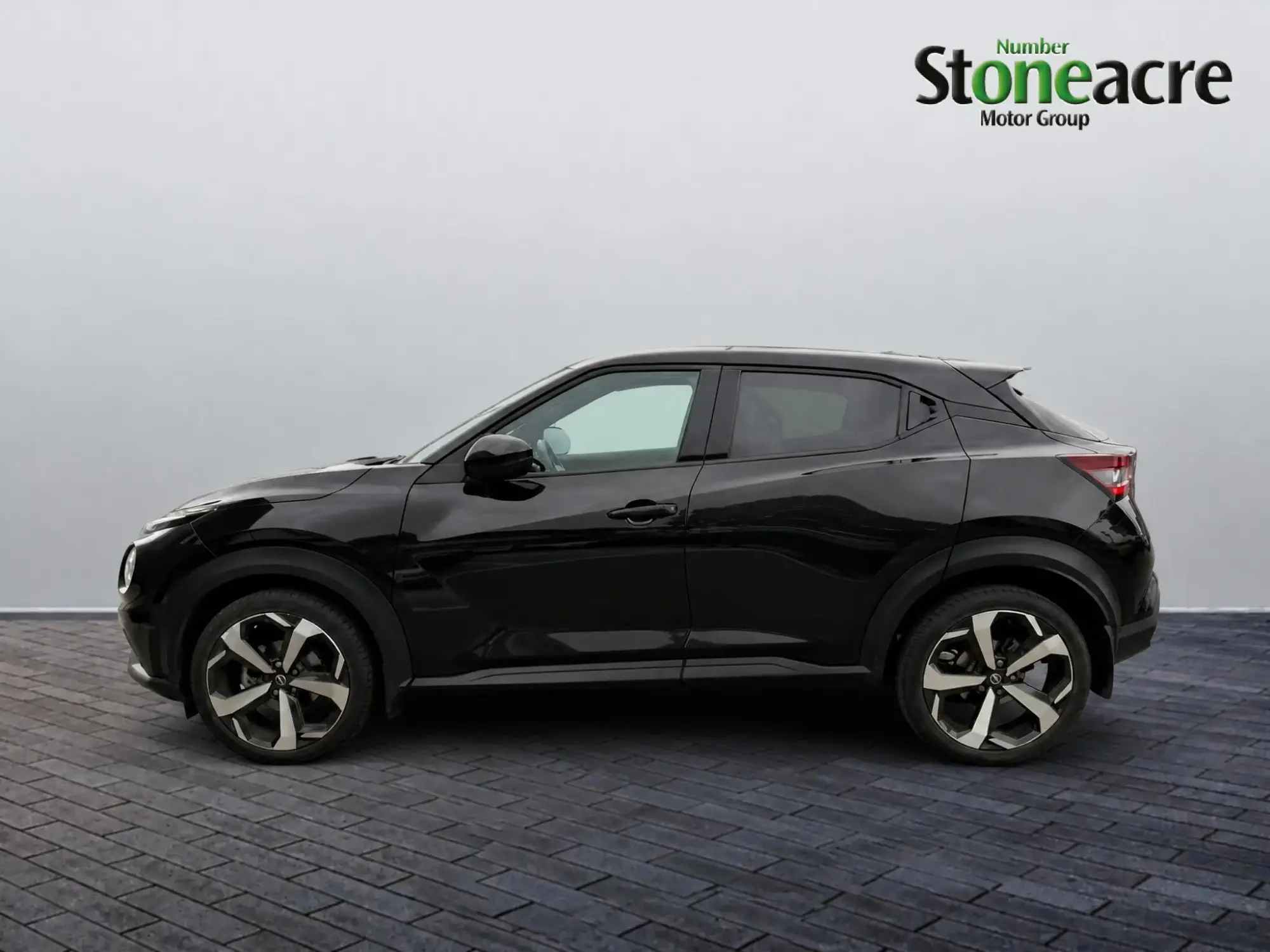Nissan Juke Image 5 Nissan Juke Image 5