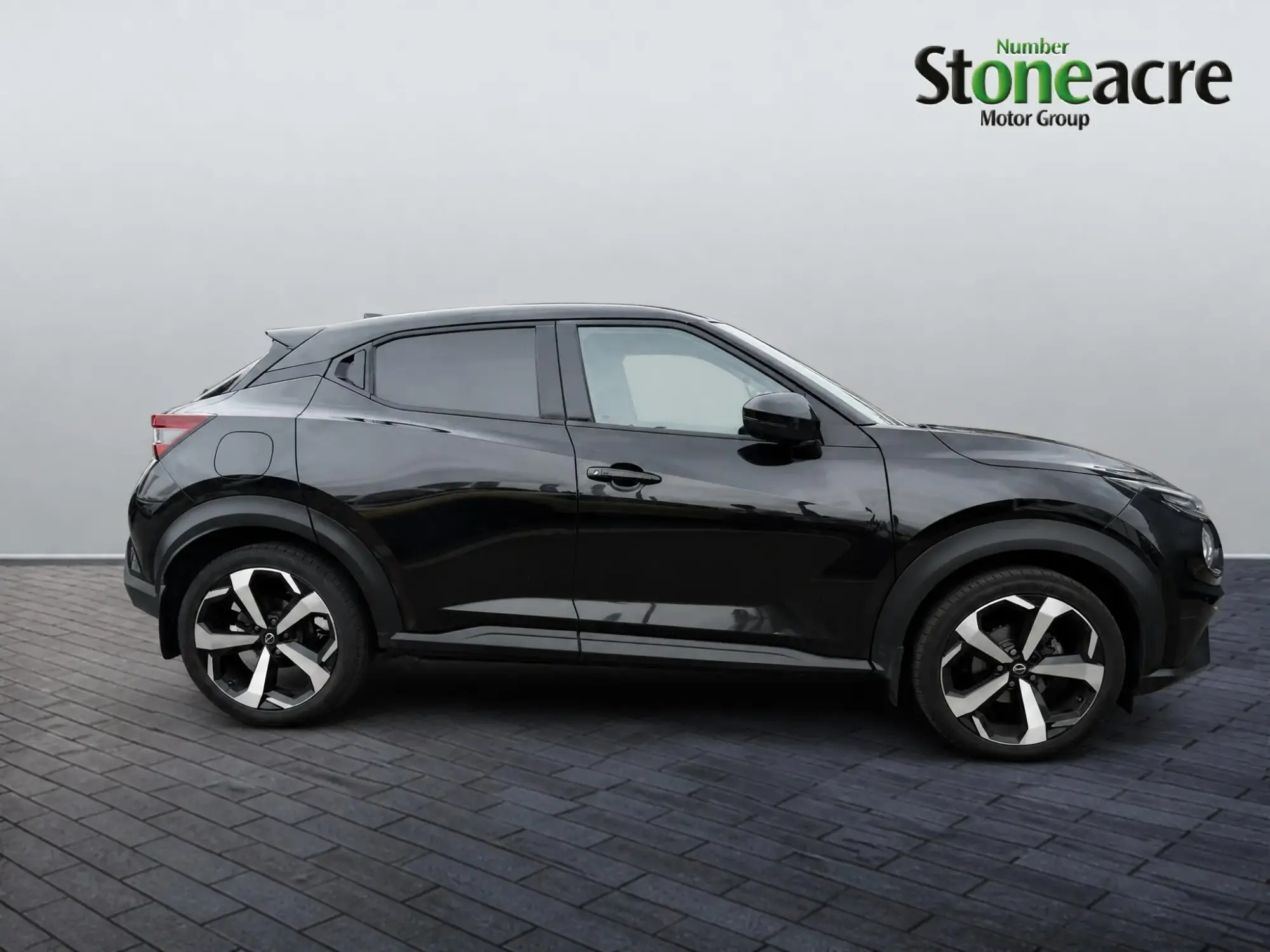 Nissan Juke Image 7 Nissan Juke Image 7