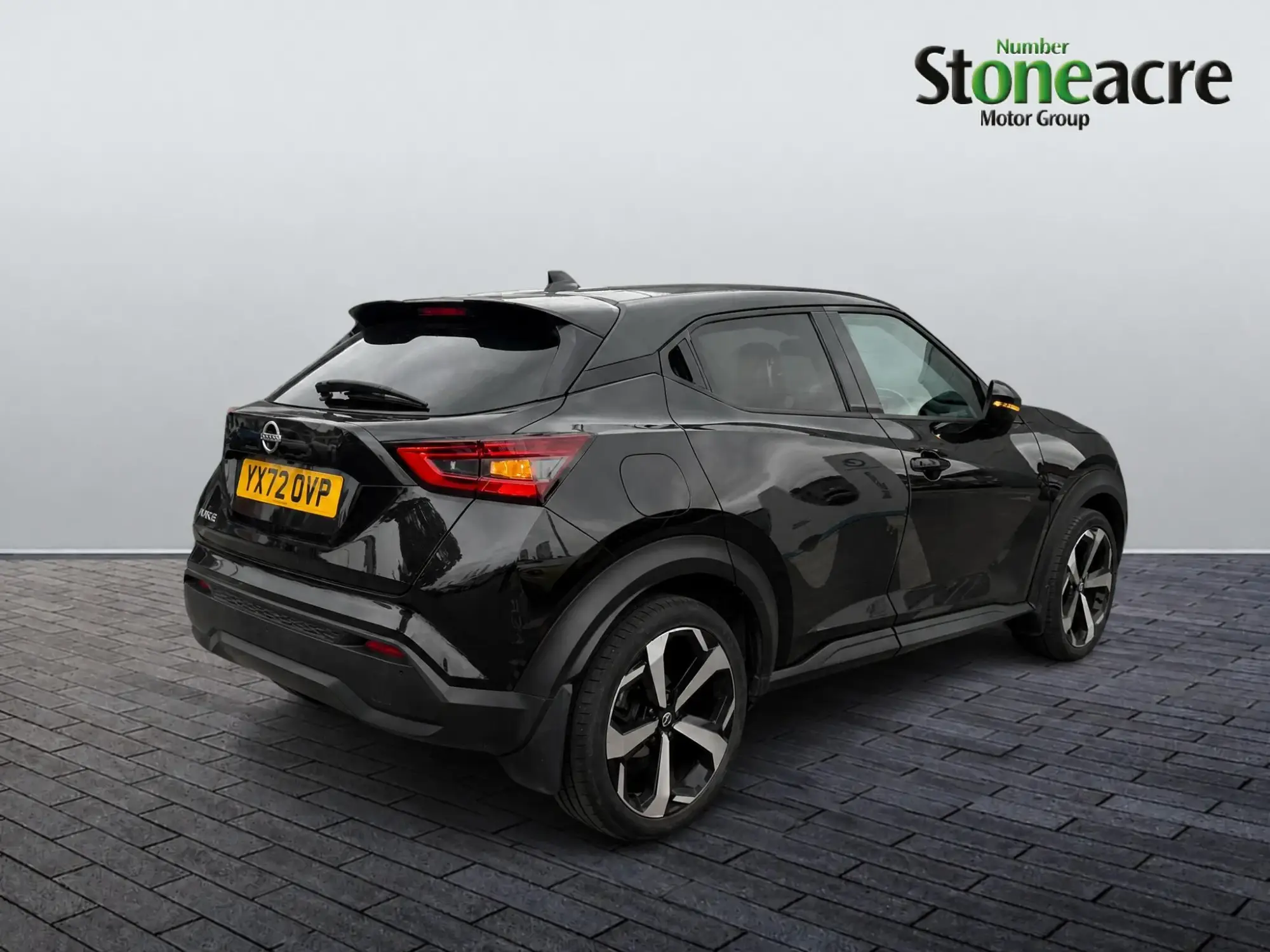 Nissan Juke Image 8 Nissan Juke Image 8