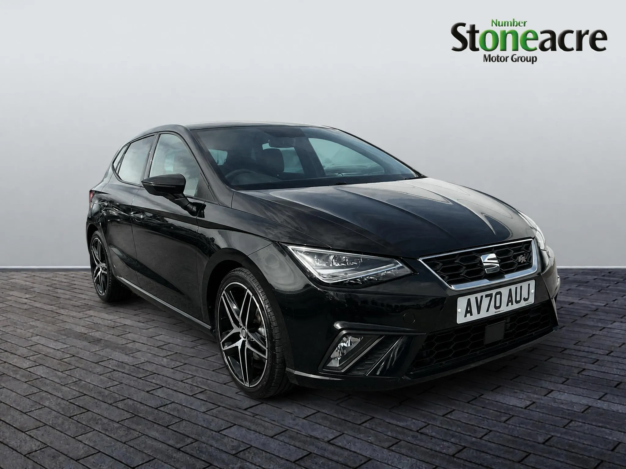 SEAT Ibiza SEAT Ibiza
