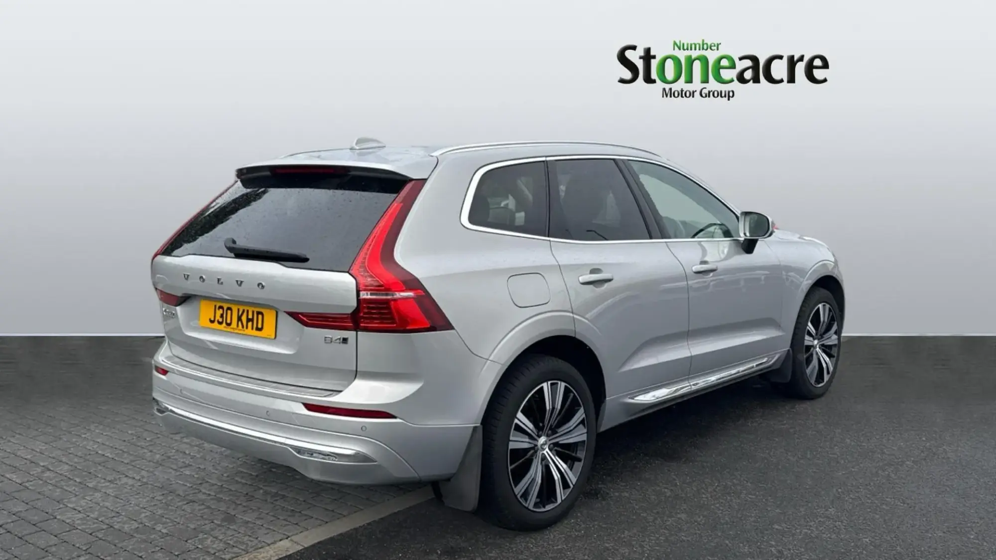 Volvo XC60 Image 2