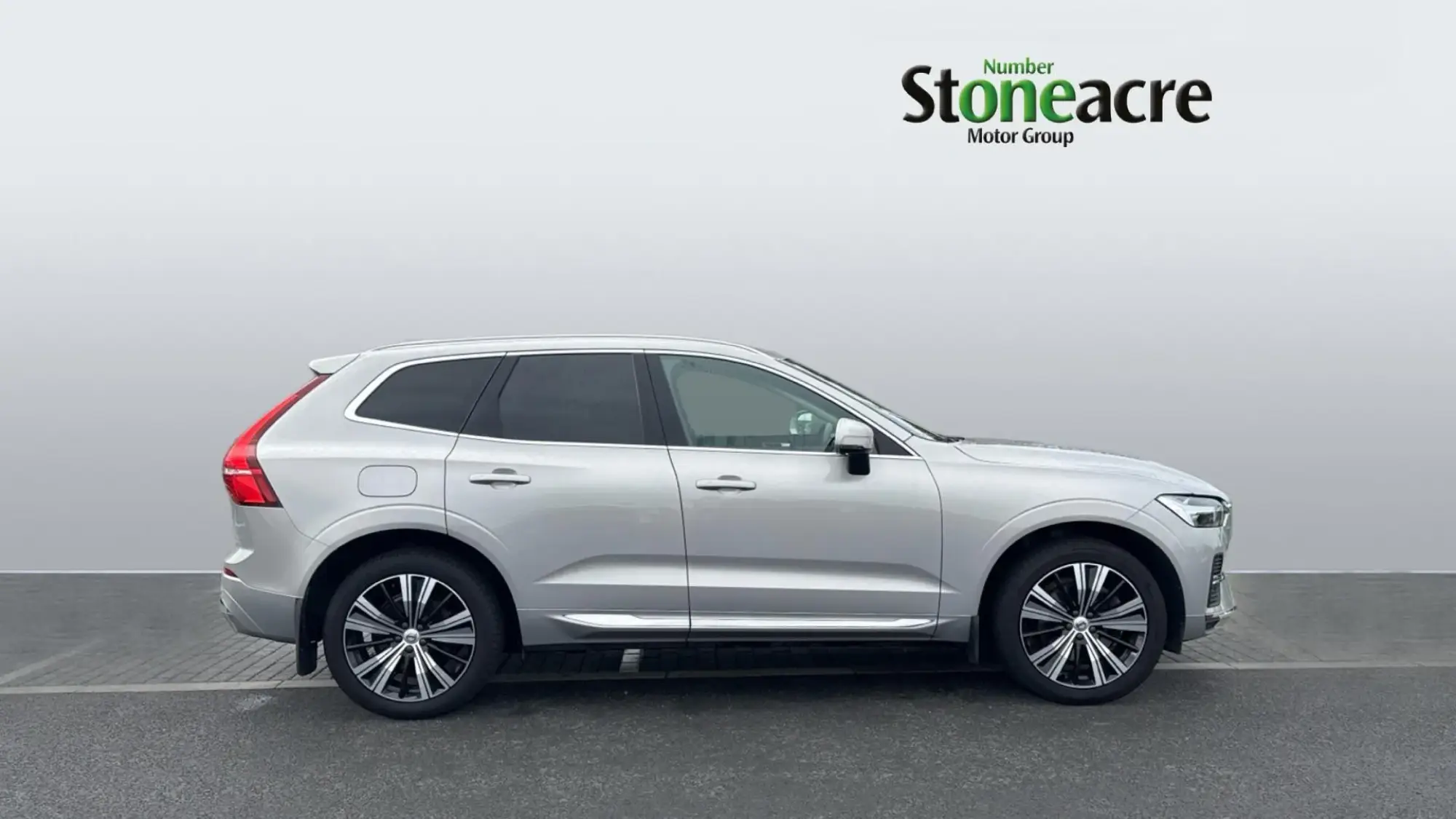 Volvo XC60 Image 3