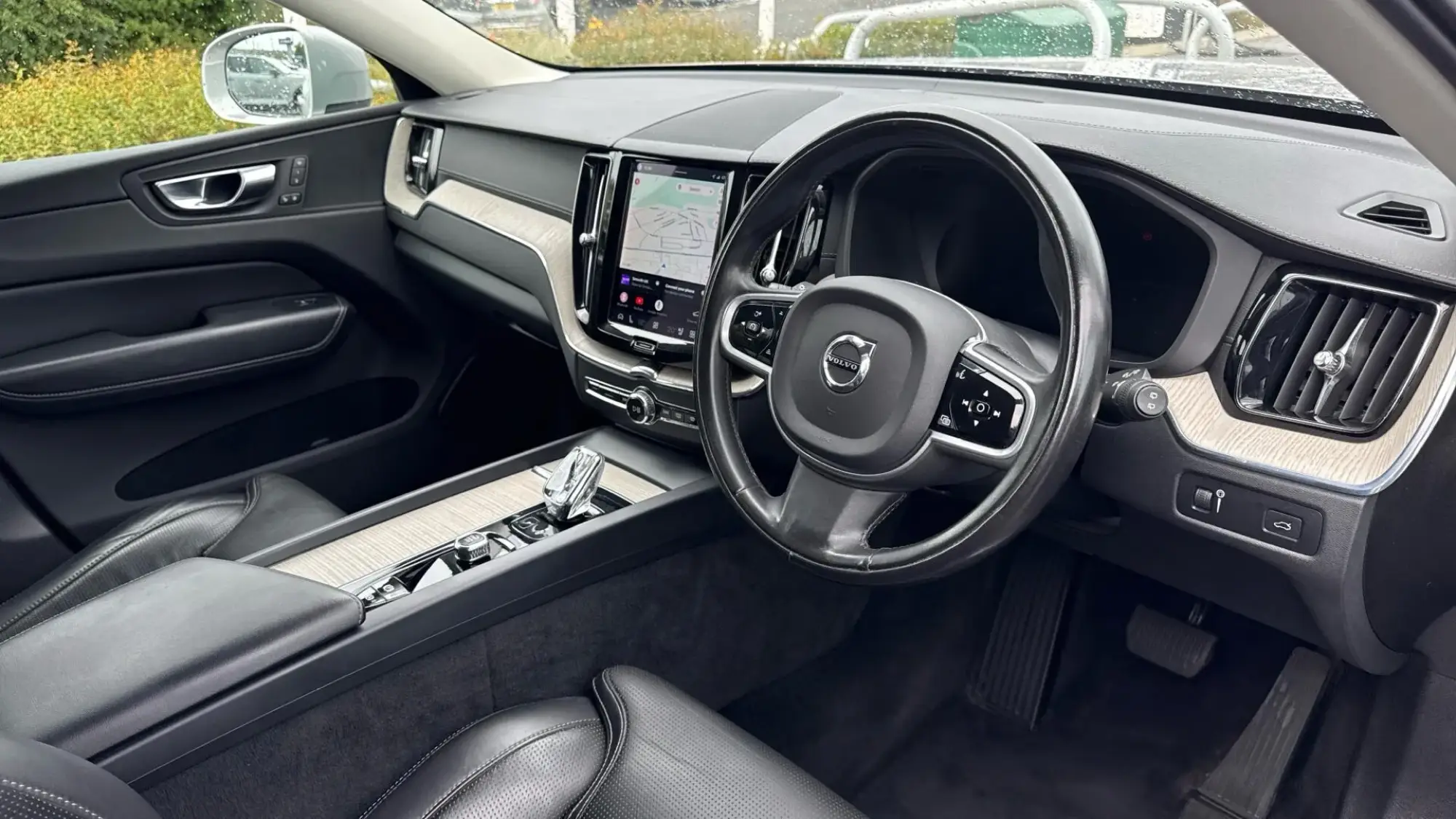 Volvo XC60 Image 4