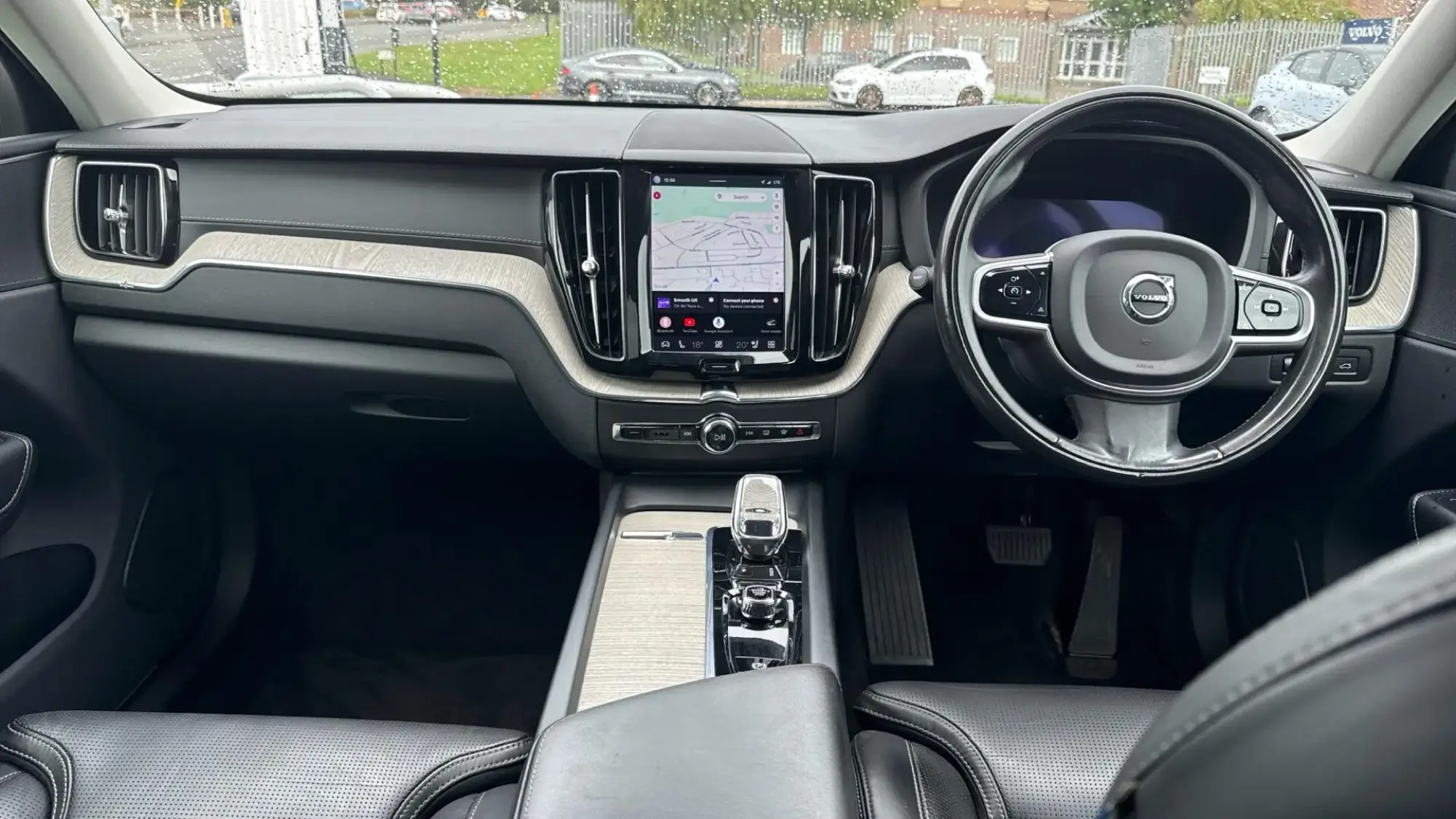 Volvo XC60 Image 5