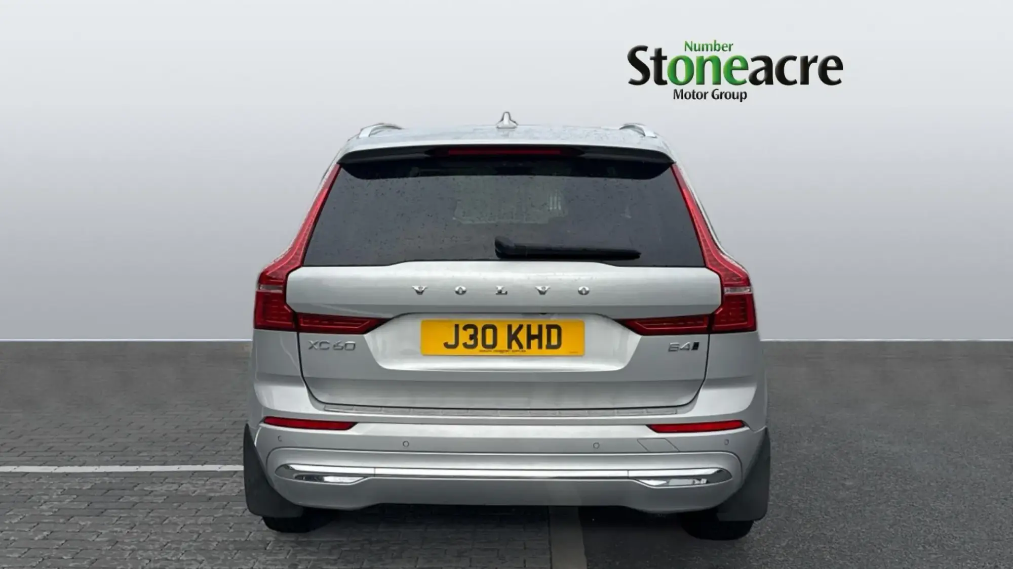 Volvo XC60 Image 7