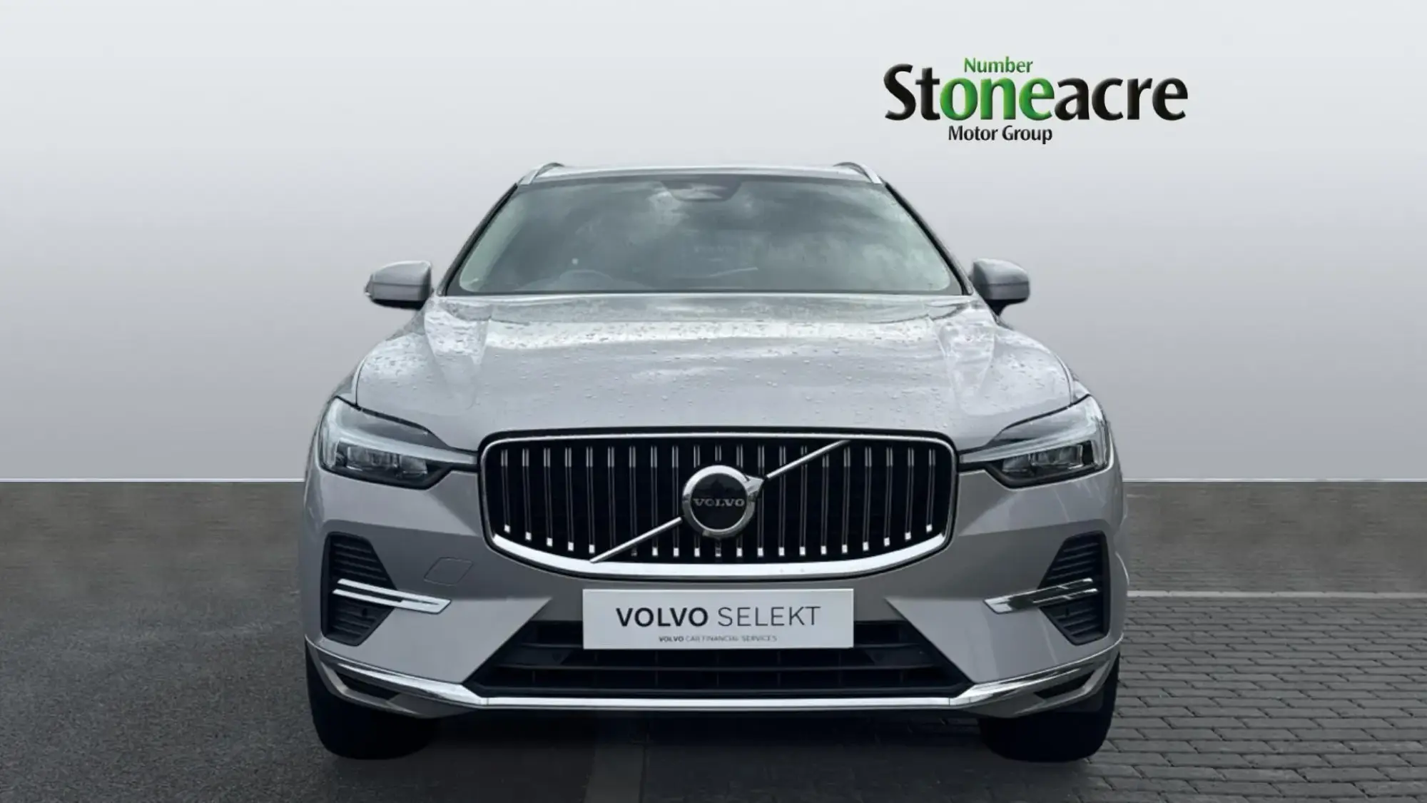 Volvo XC60 Image 8
